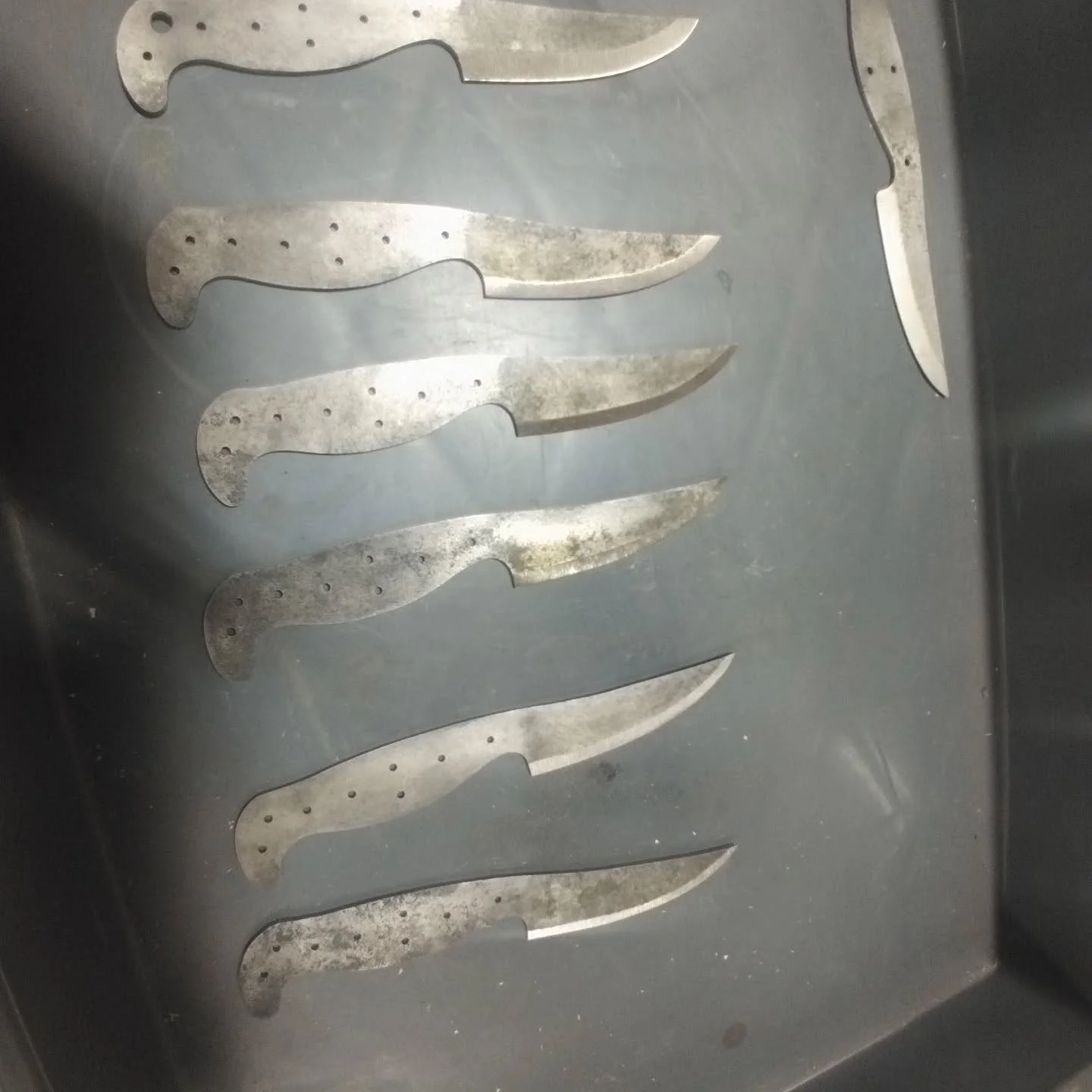 Just a sneak peak...
#edc #training #leo #concealedcarry #iwb #knife #edcknives #selfomprovement #selfdefense
