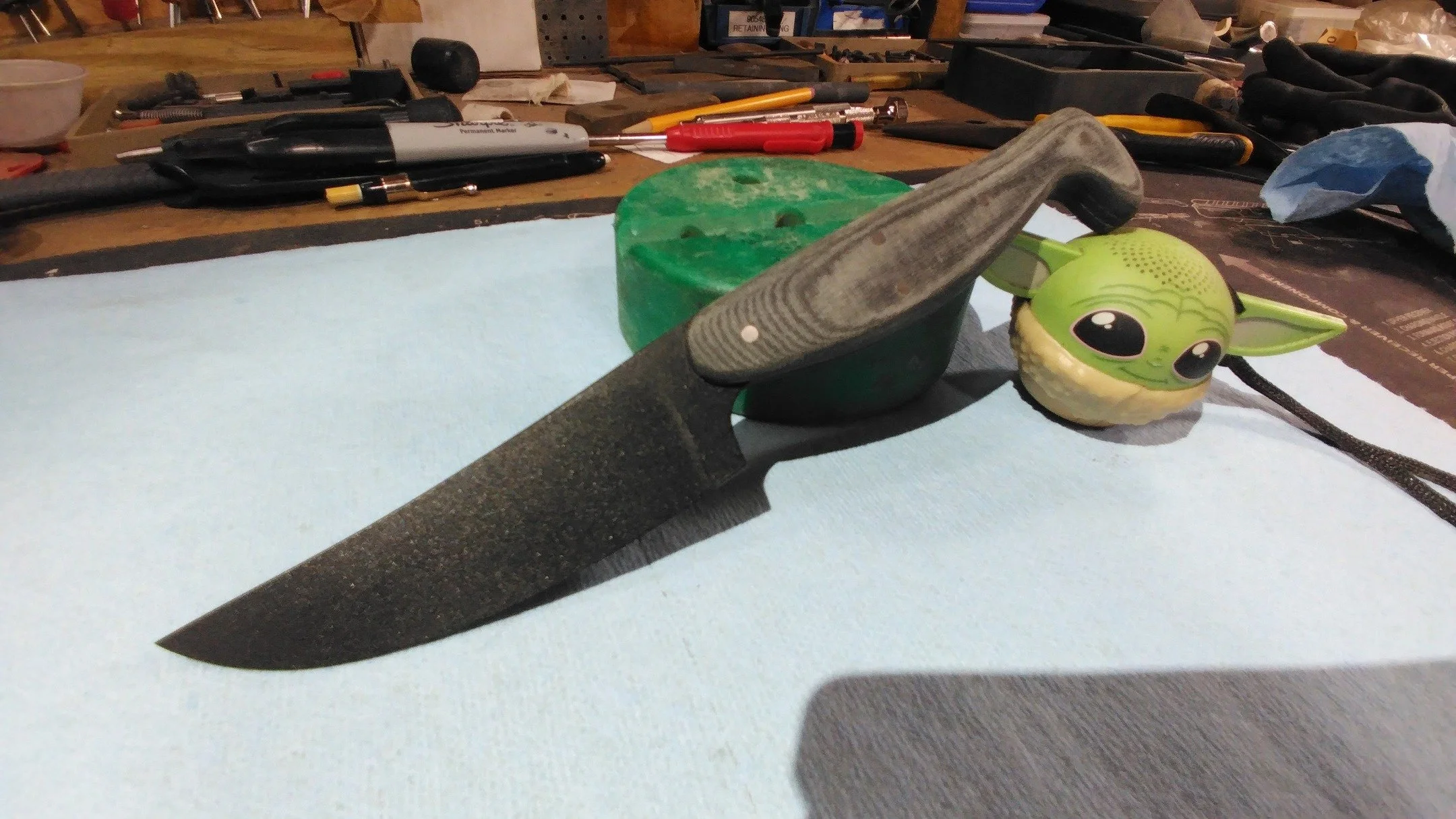 Hopefully the "add to cart" and ordering process is fixed on the site now. Sorry to those that attempted to purchase. I'm still figuring the website out.
#knife #knifemaker #blade #edc #handmade #custom #steel