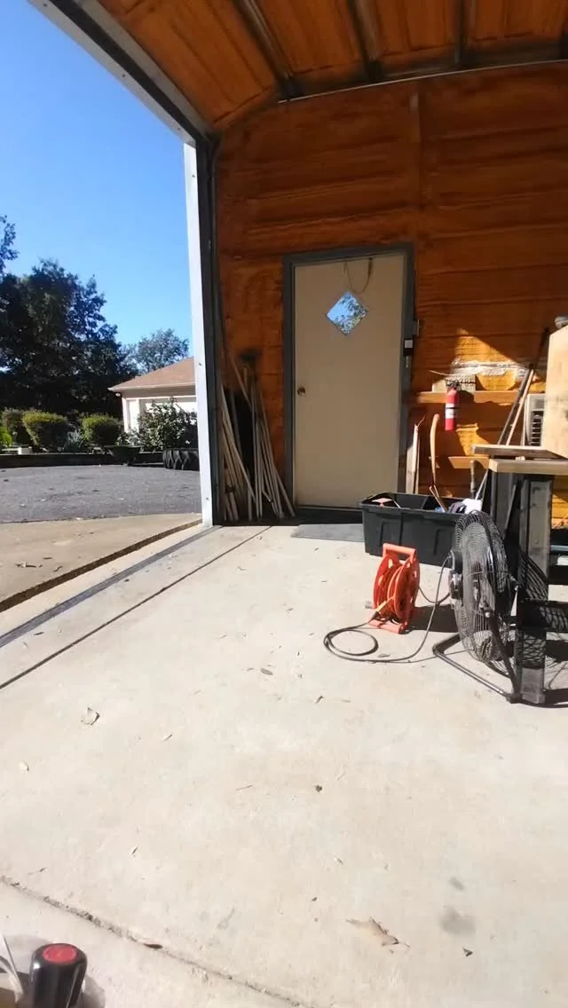 This one sold immediately after it posted on the site. Got 4 still available at www.redbeardshootingsolutions.com. Christmas is coming!!!
#knife #edc #custommade #handmade #steel #stabilized #wood #damascus #hunting #christmas #xmas