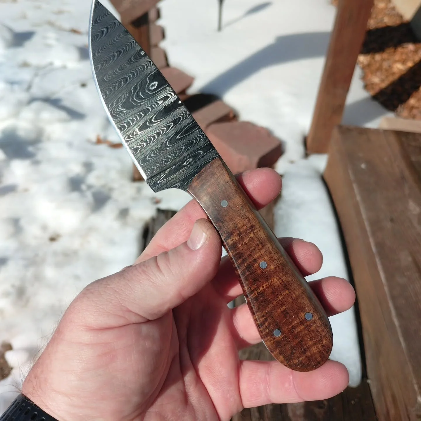 Got a few currently available at www.redbeardshootingsolutions.com.  Spring calendar has some openings for training. Let's get out on the range!!!!

#custom #handmade #steel #cutlery #stabilized #hunting #sportsman #outdoors #outdoorsman