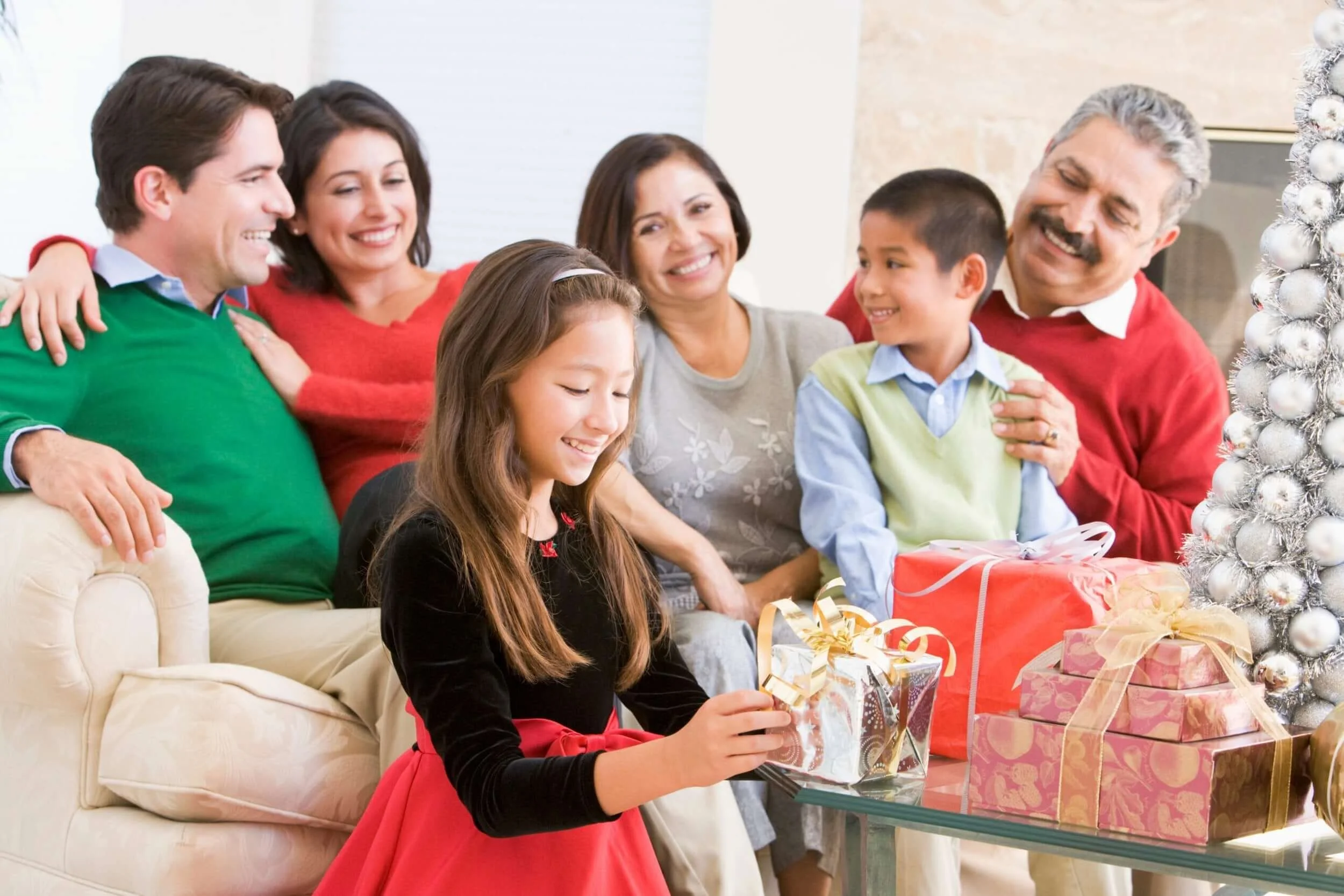 Estate Planning During the Holidays