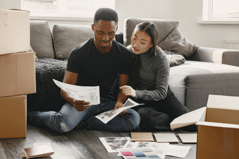 Why is it crucial both partners are involved in estate planning?