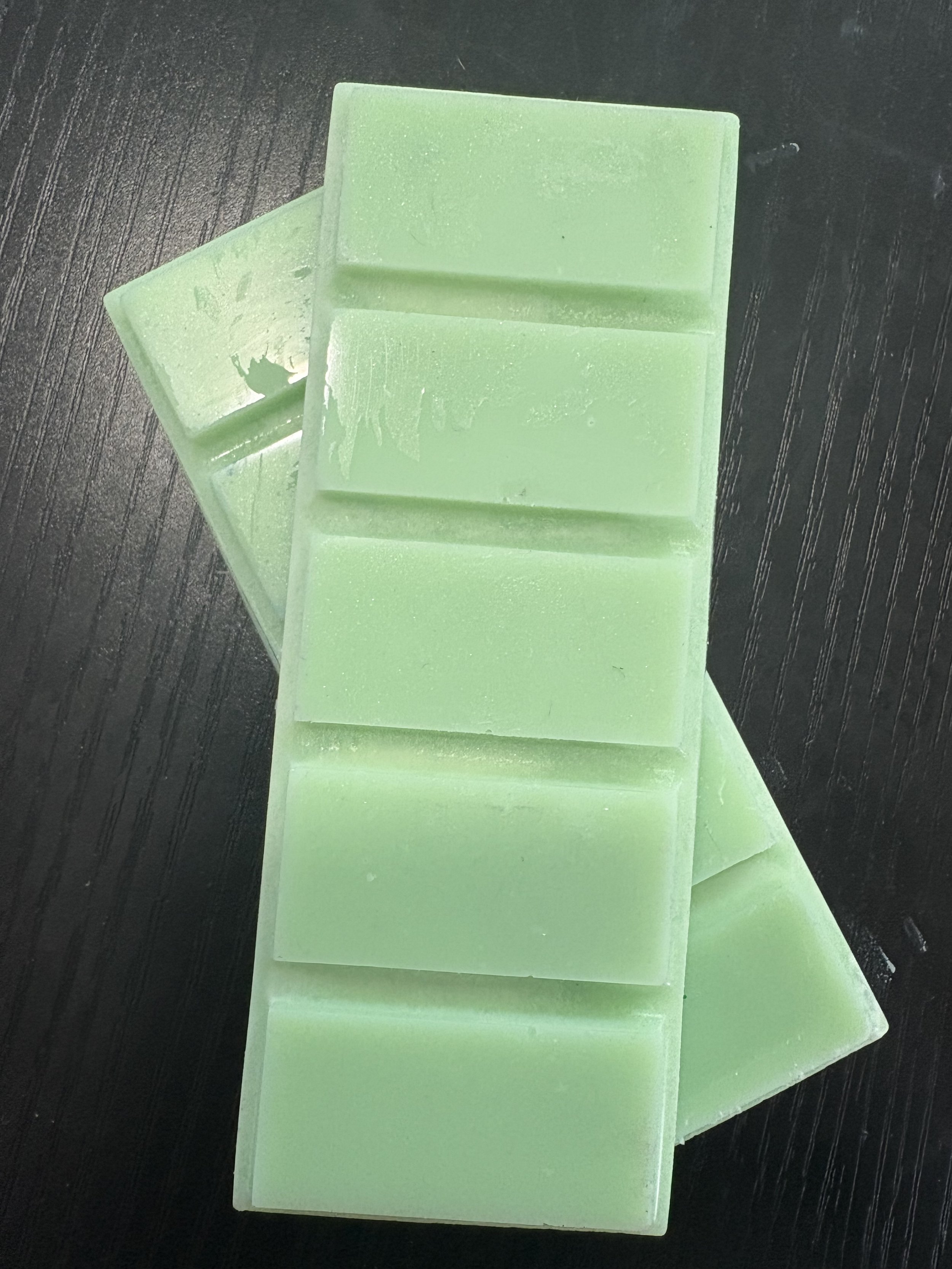 Sage Wax Bars