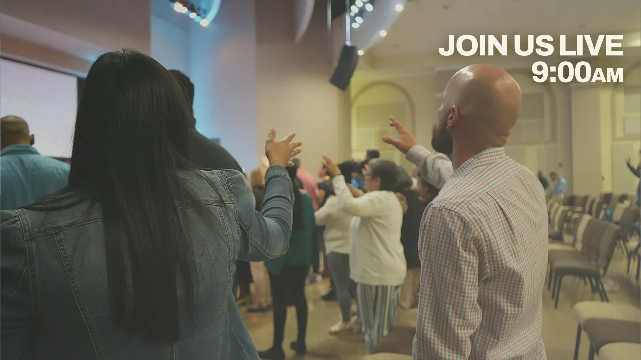 Jesus’ Journey To The Cross