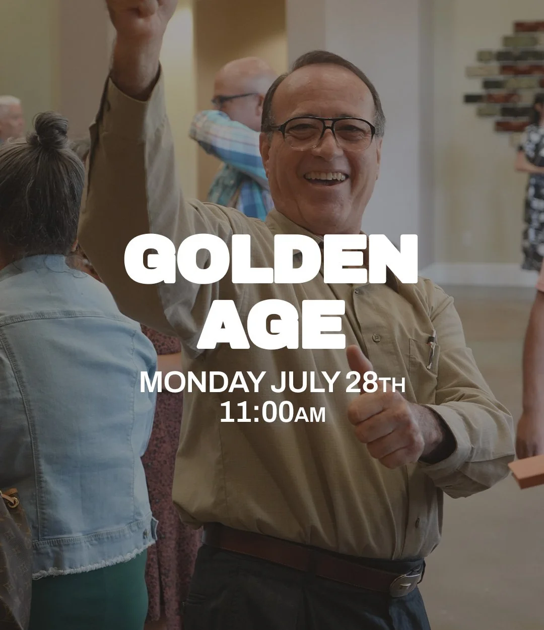 Golden Age