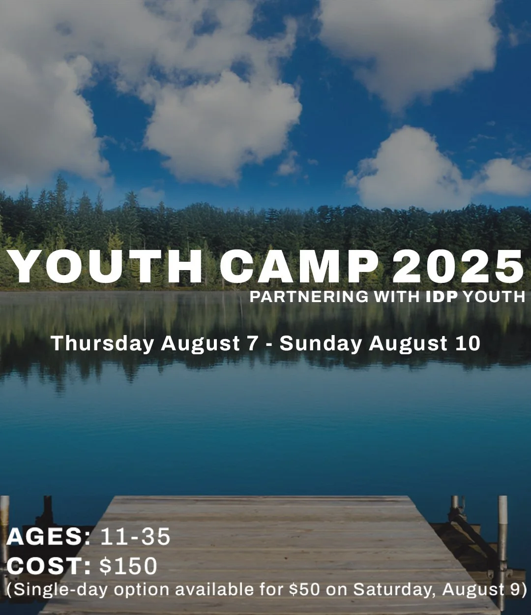 Youth Camp