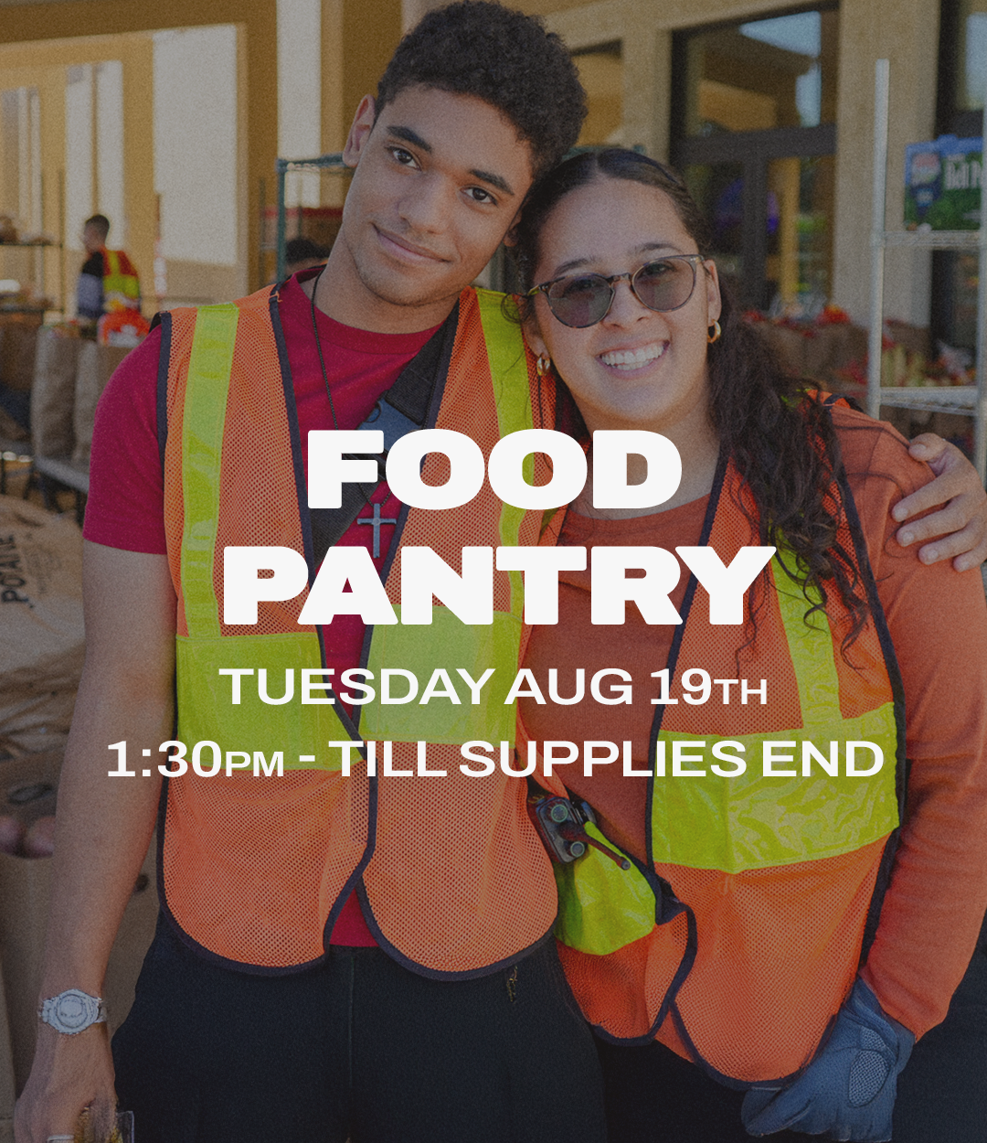Food Pantry