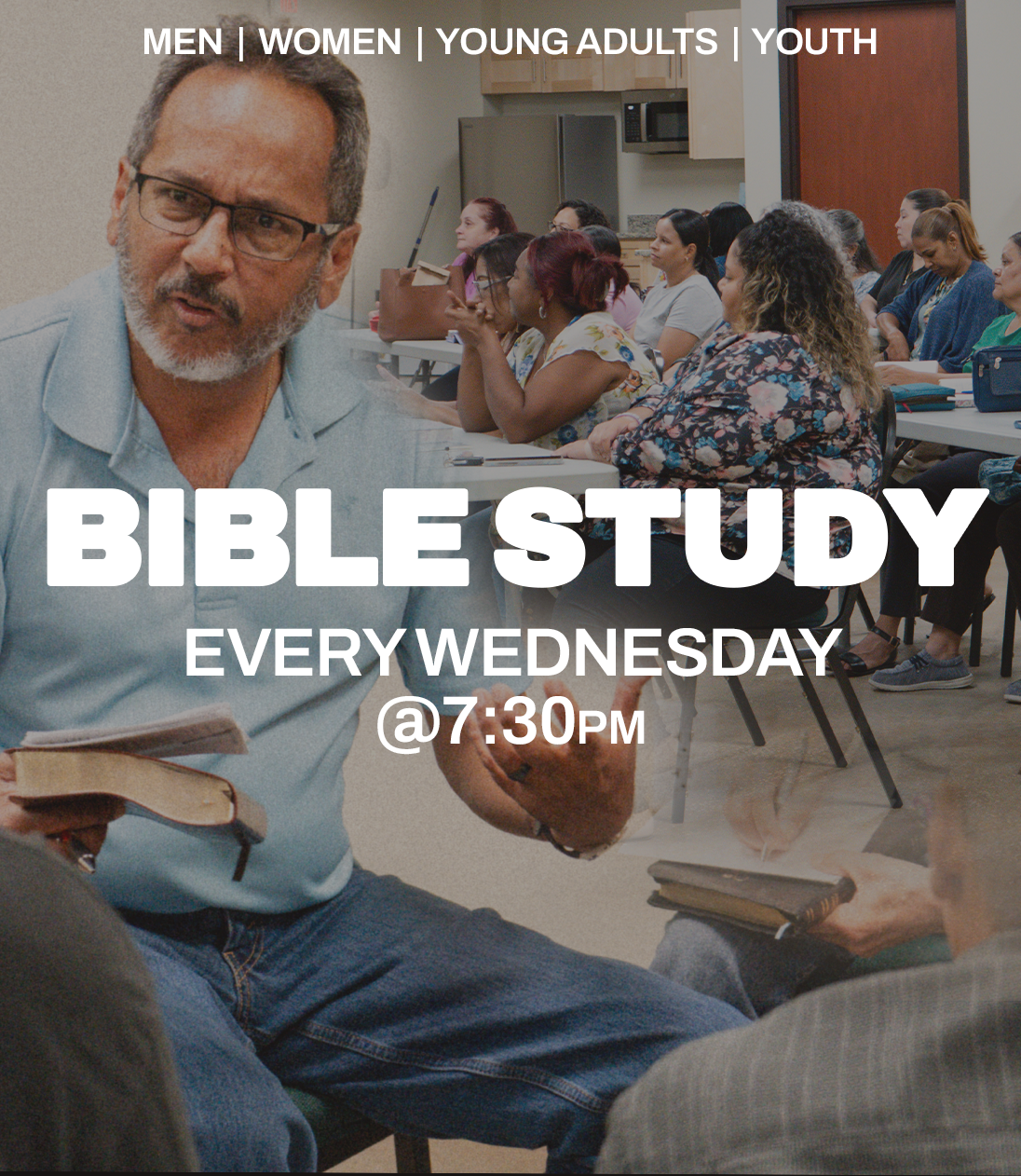 Bible Study