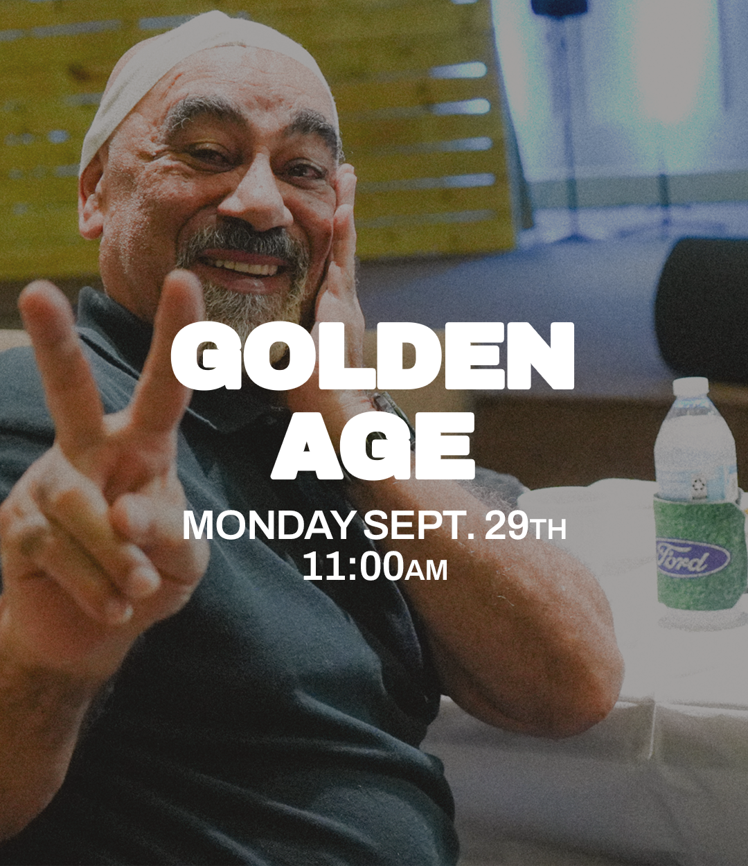 Golden Age