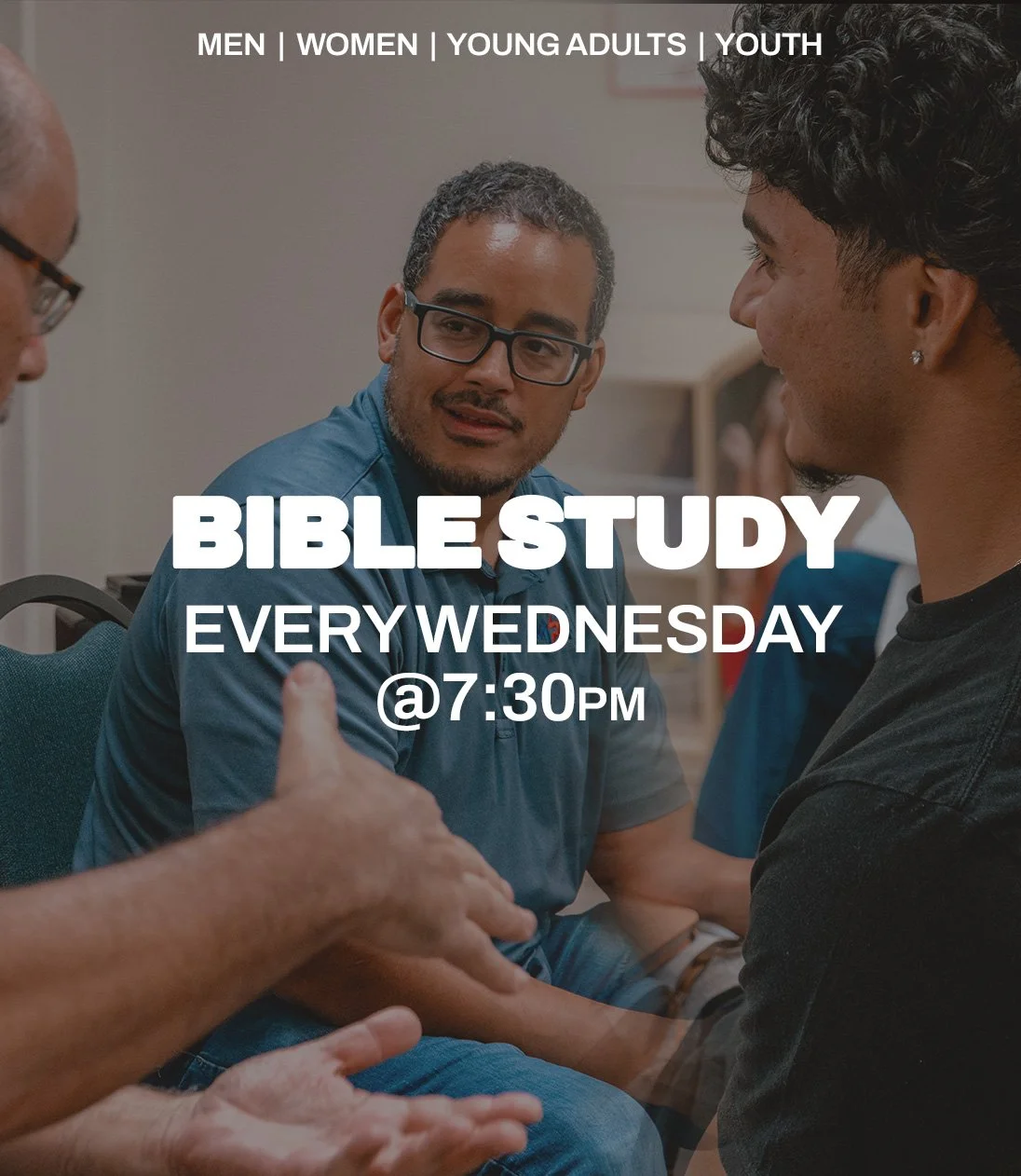 Bible Study
