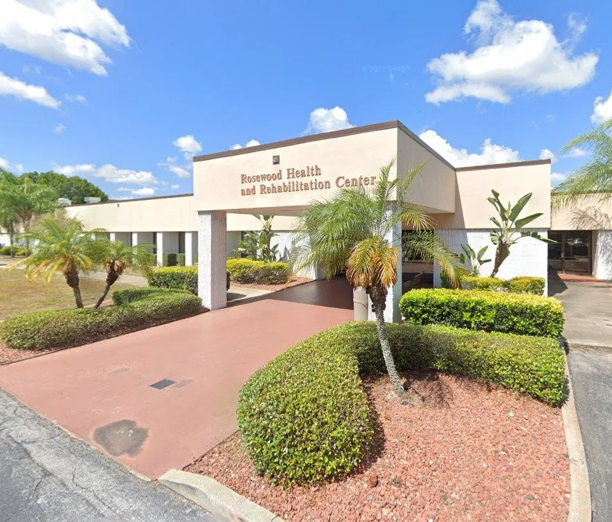 MISSIONES REHAB VISIT - ROSEWOOD OR ASPIRE