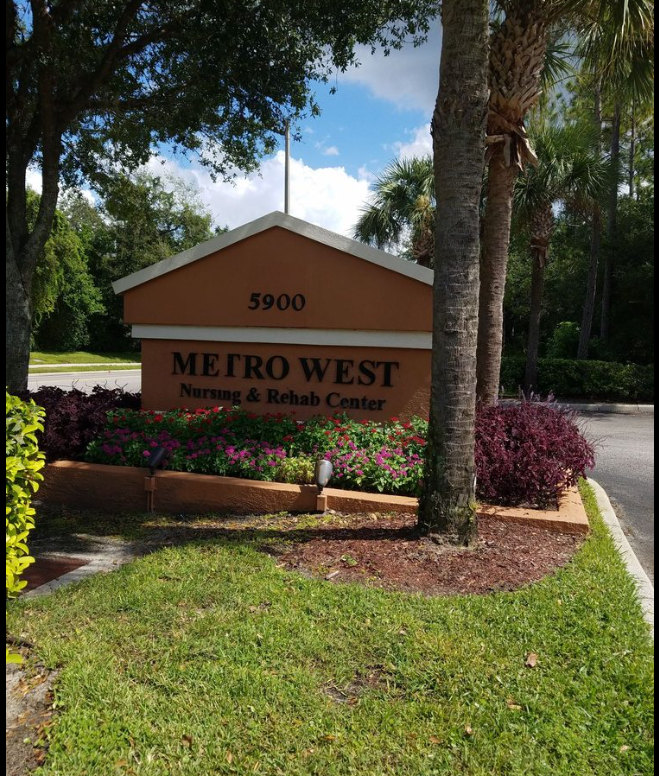 Misiones: Visit Metrowest Rehab 