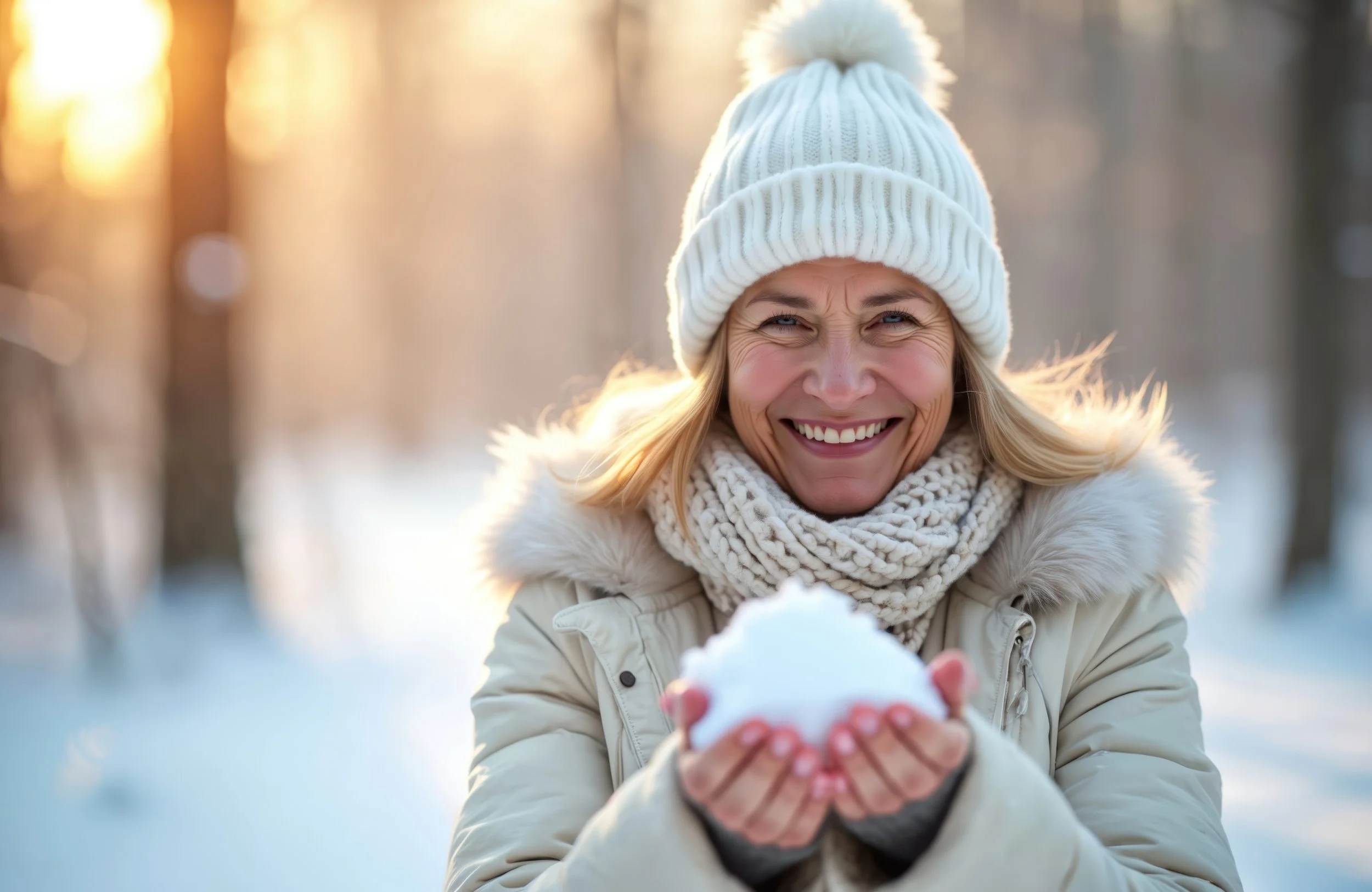 From Empty Spaces to Full Confidence: Understanding All-on-4 Implants This Winter