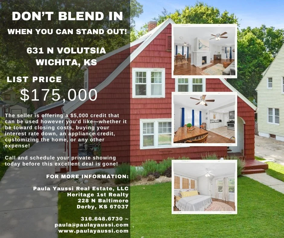 How Long Does It Take to Sell a Home in Kansas?