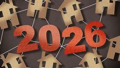 What’s in Store for 2026: A Kansas Housing Market Outlook