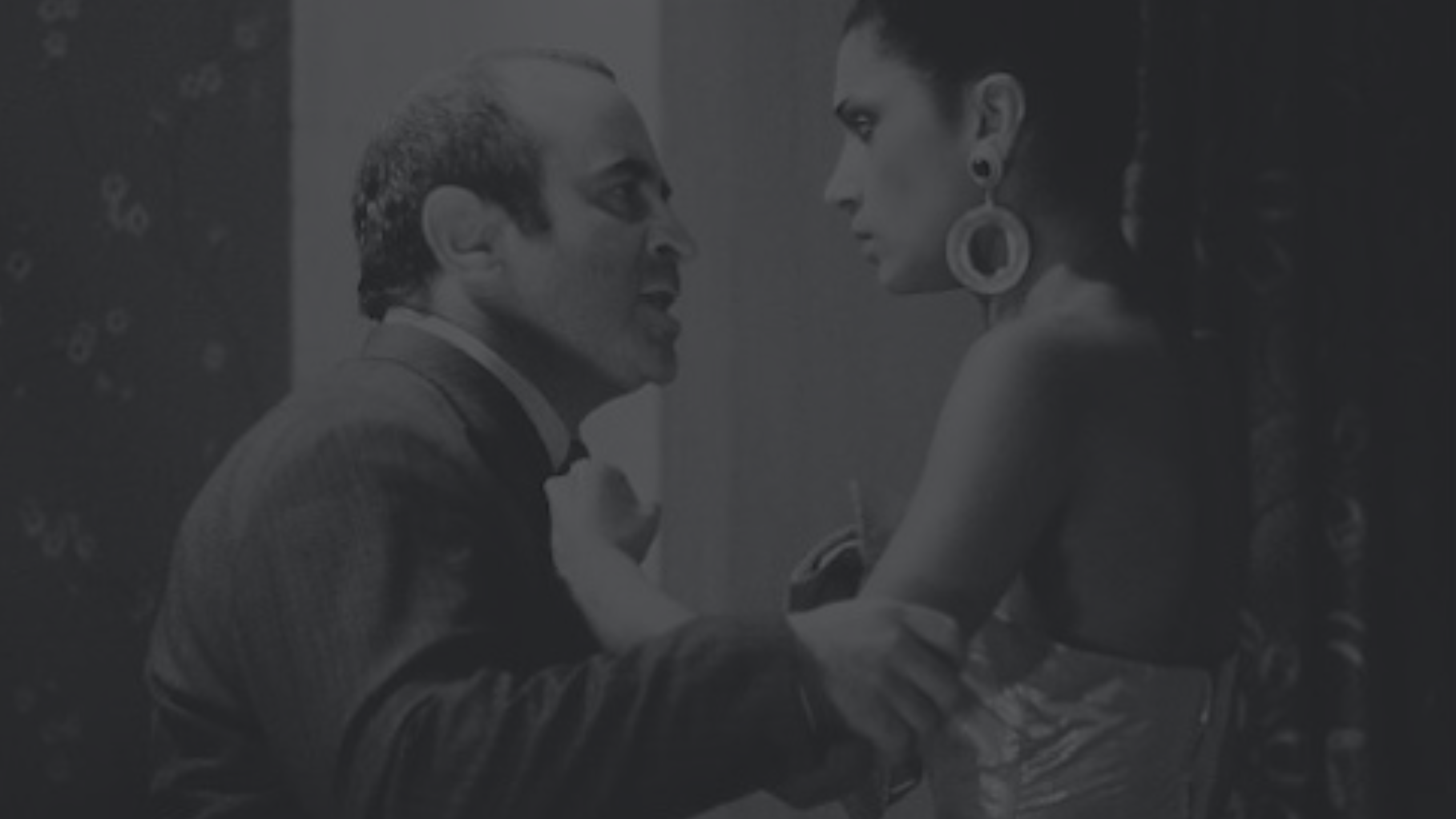 Reassessing Noir in ‘Mona Lisa’: Race, Masculinity, and Noir’s Affective Turn