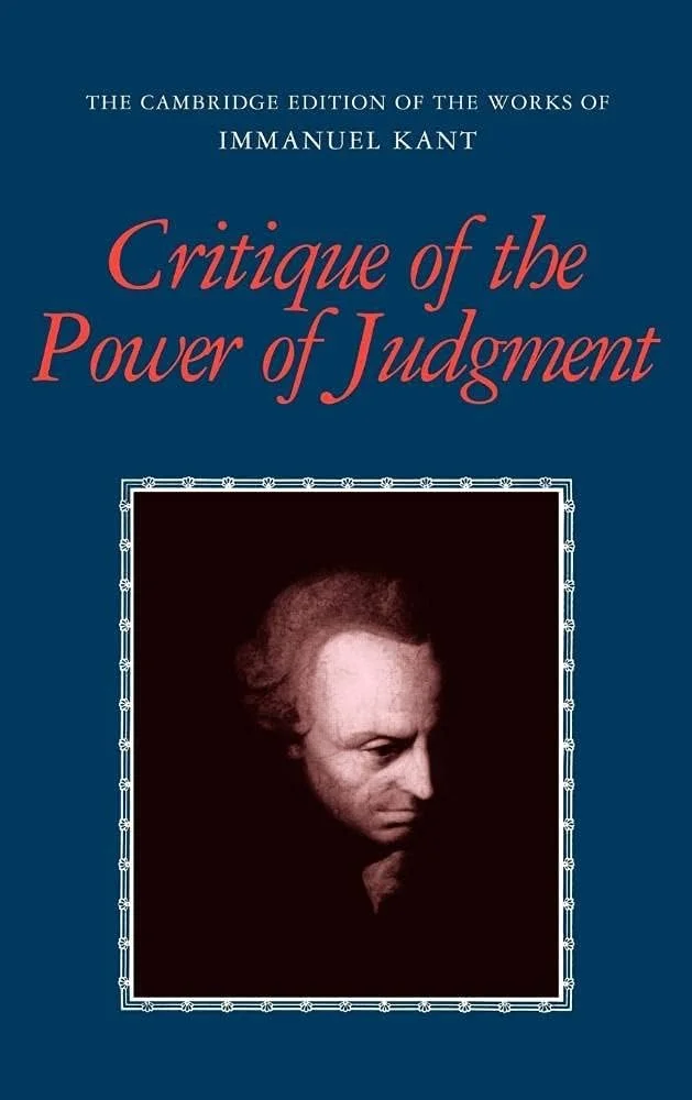 Contextualizing Kant’s Concept of Genius &amp; Aesthetic Ideas