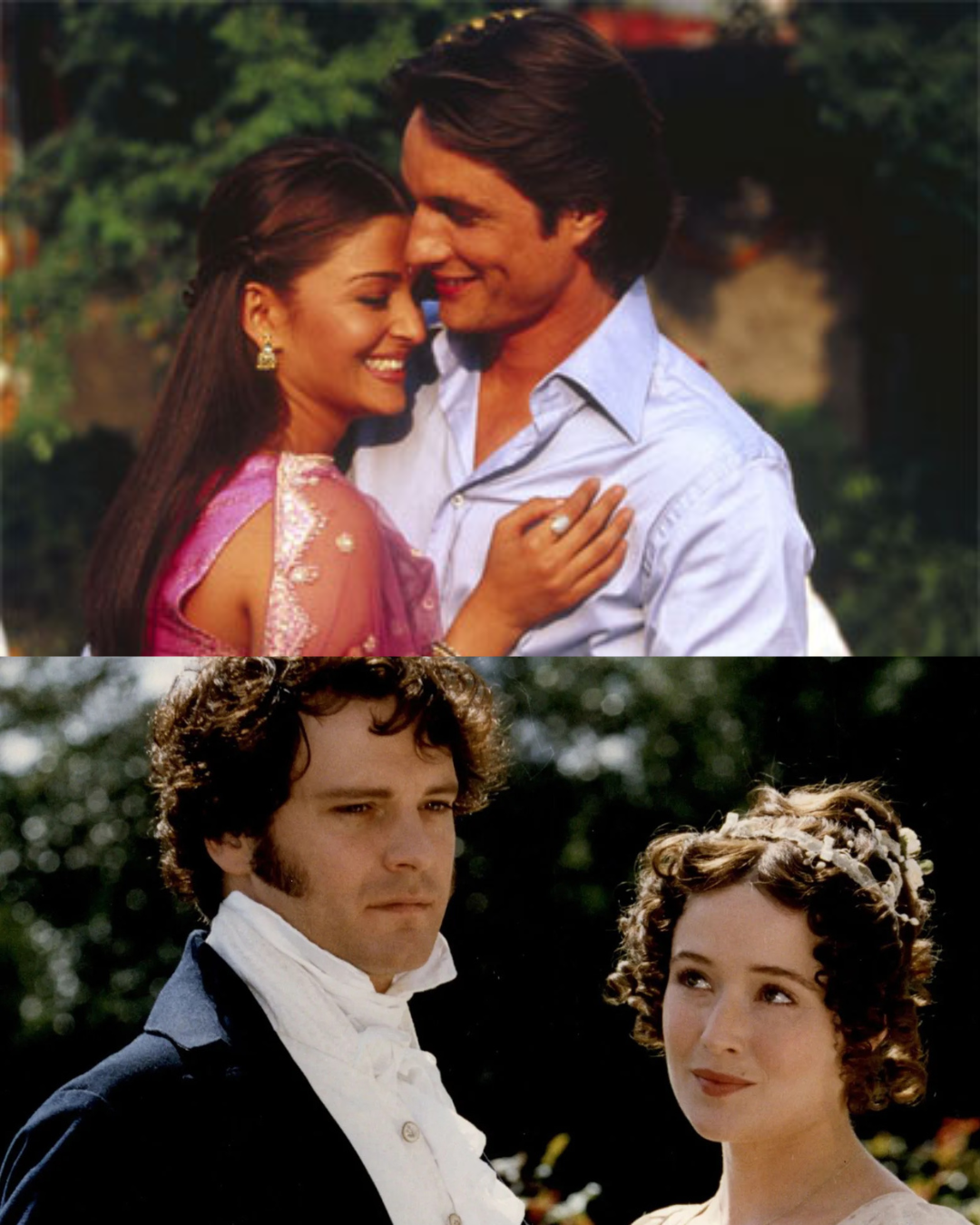 Adaptation &amp; Transnational Remediation: Remix in ‘Bride &amp; Prejudice’