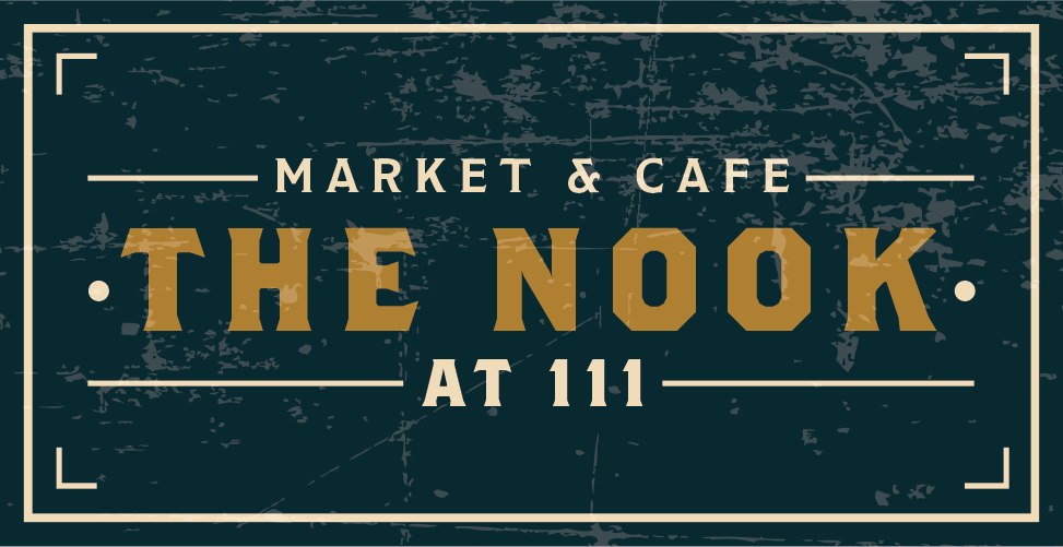 The Nook At 111