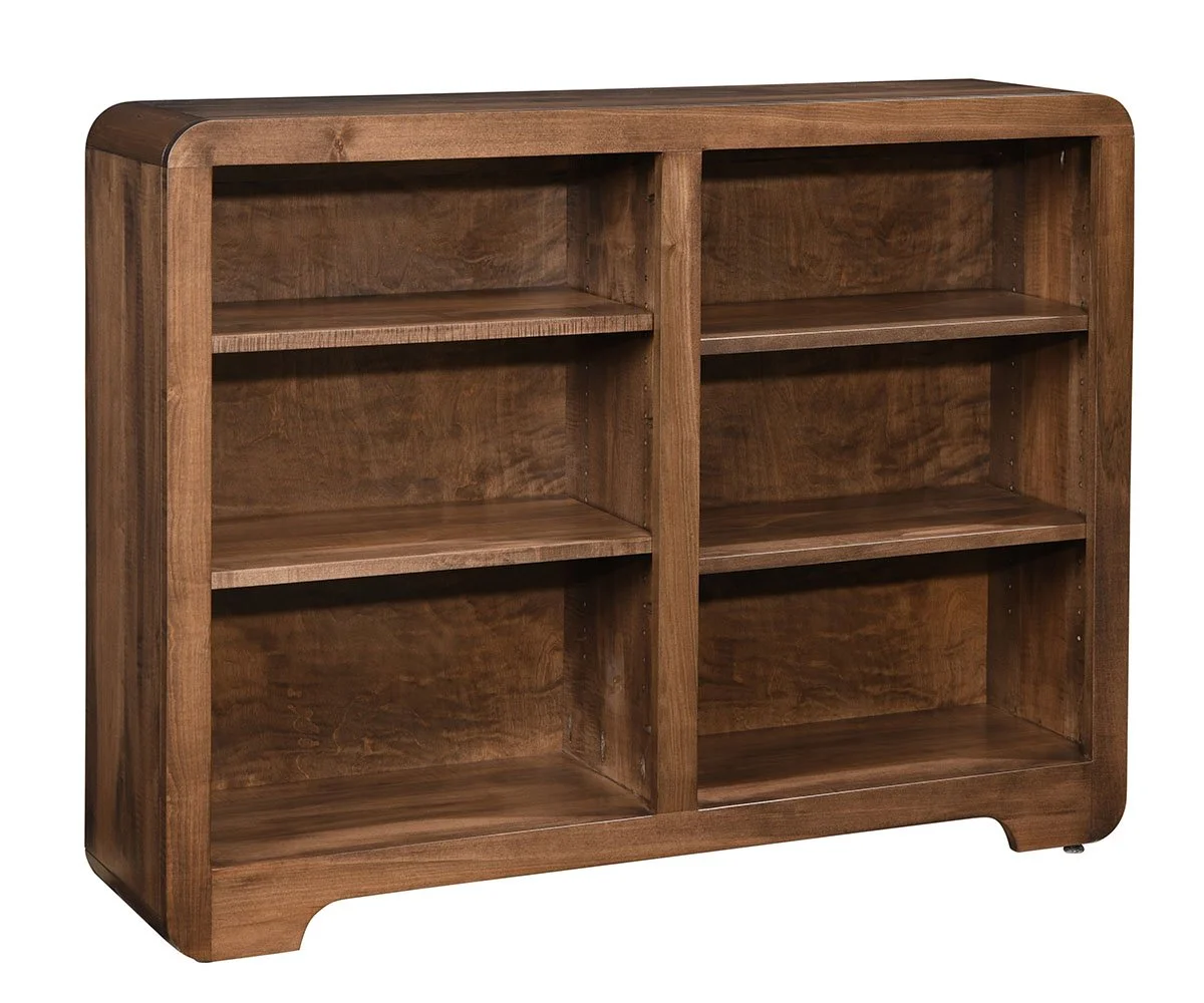 Europa 48 Bookcases