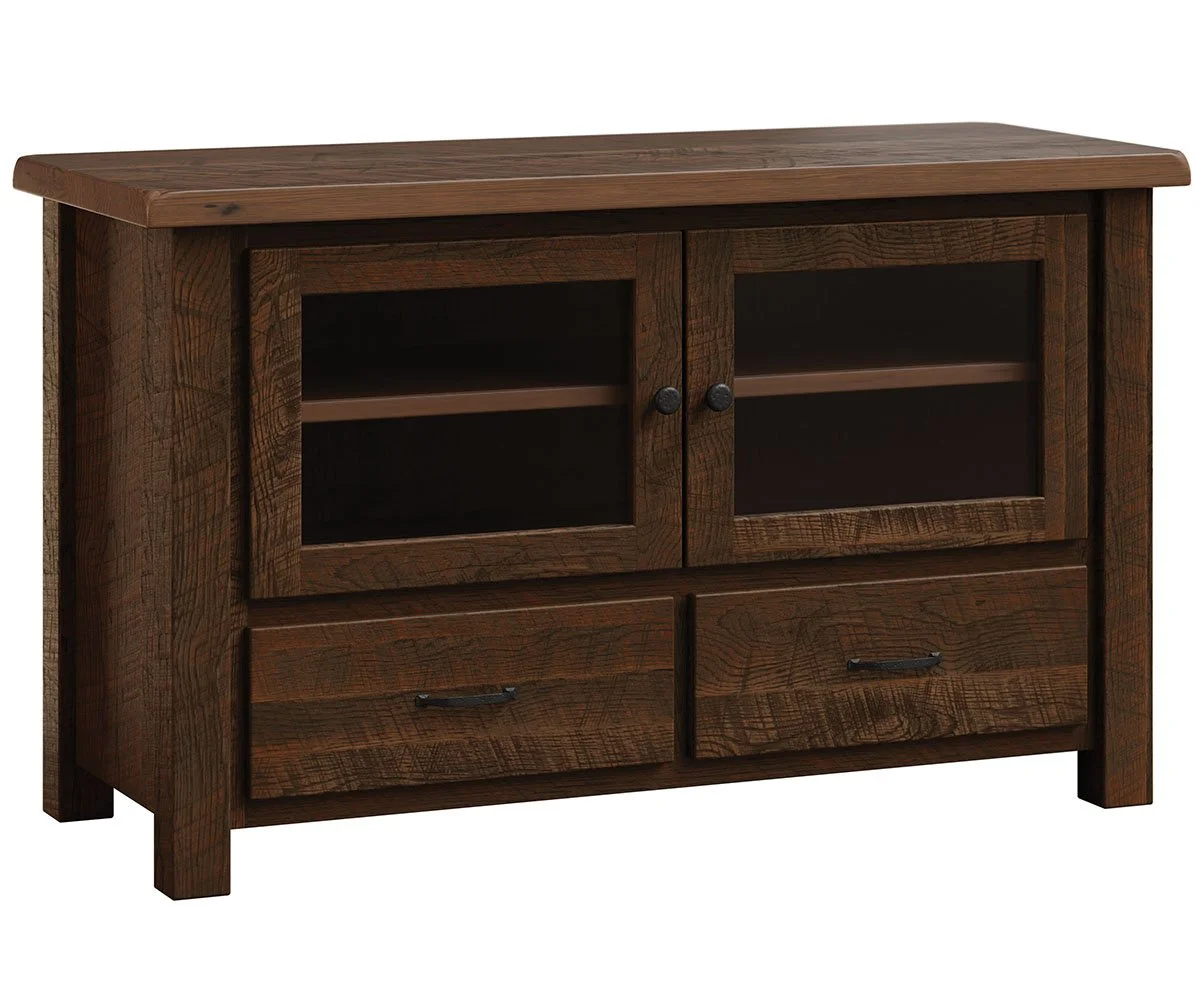 RPM TV Stand