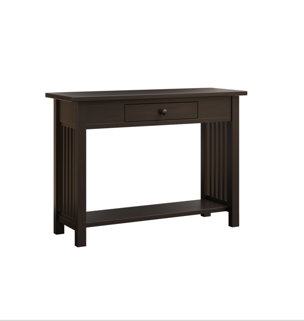 Moraine Sofa Table