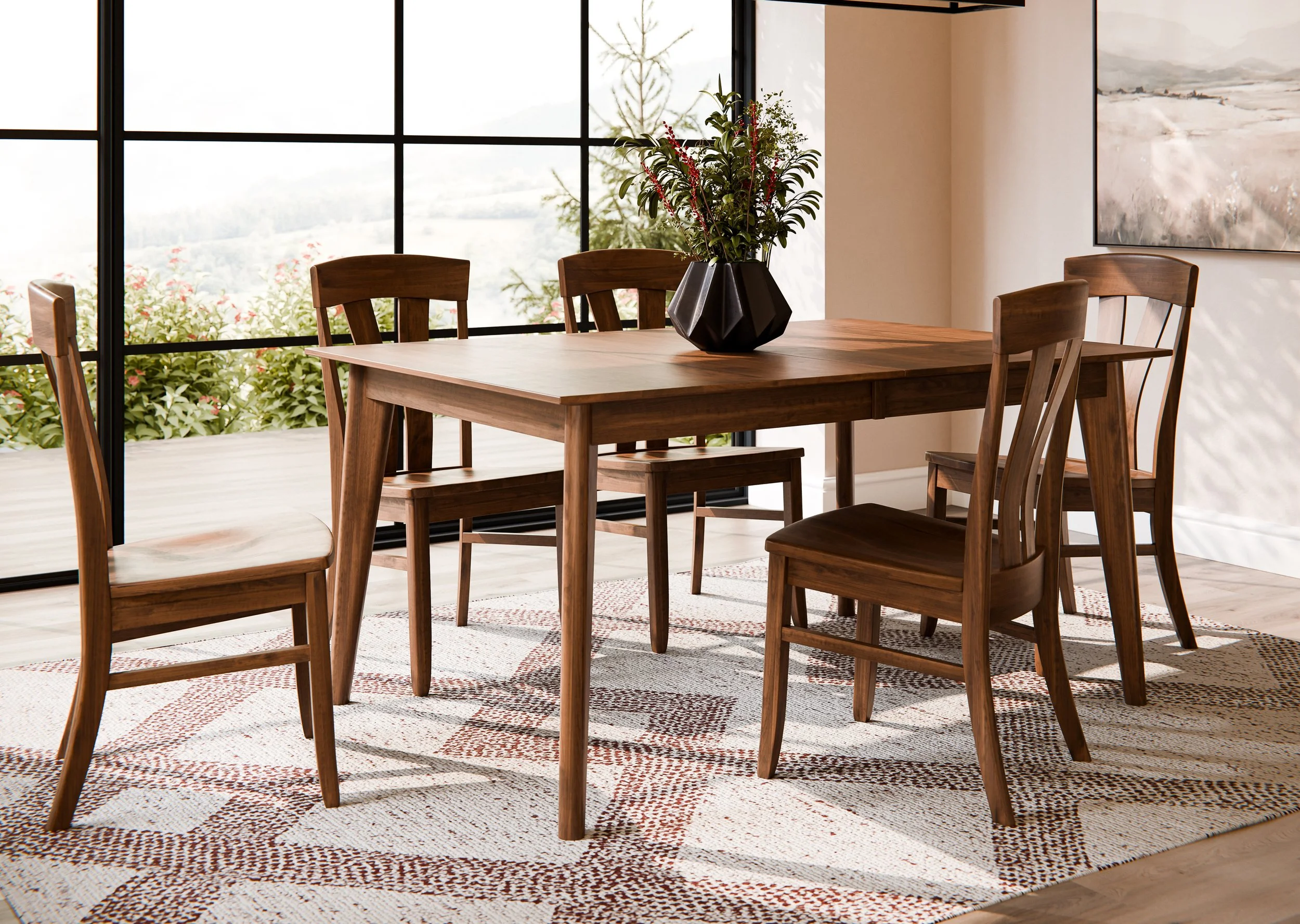 Monica Table