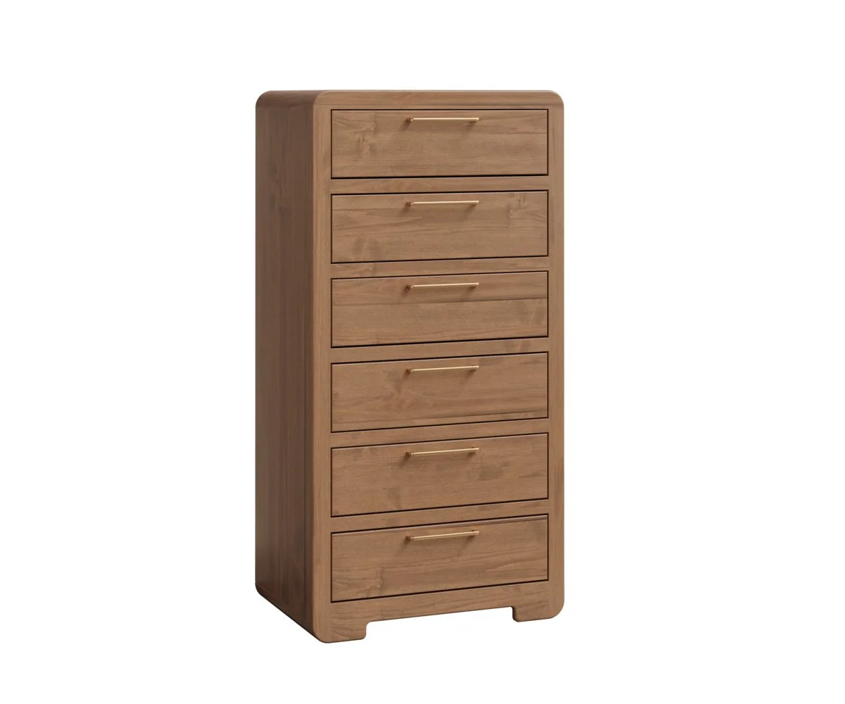 Europa Lingerie Chest