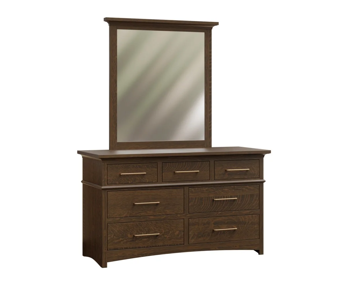 Old World Dresser