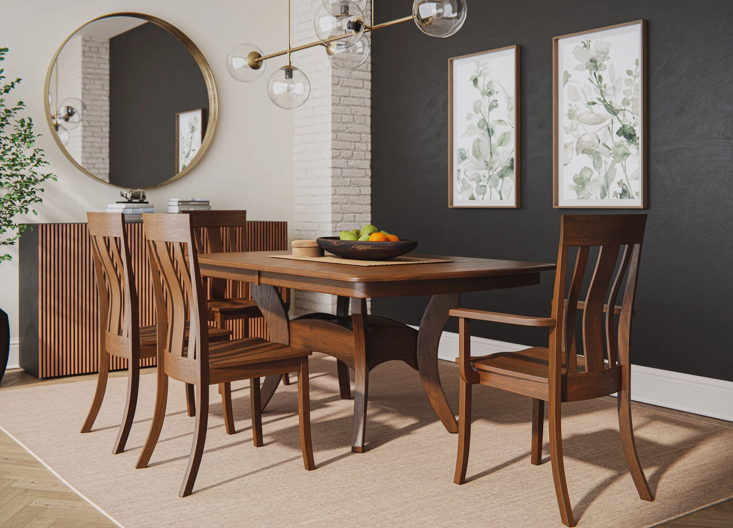 Galveston Table