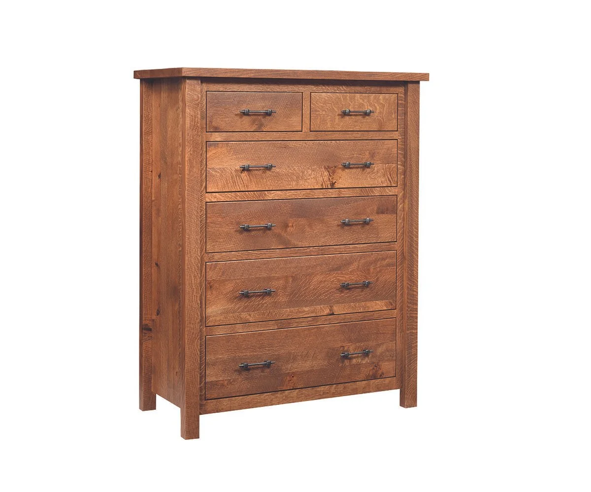 Teton Chest