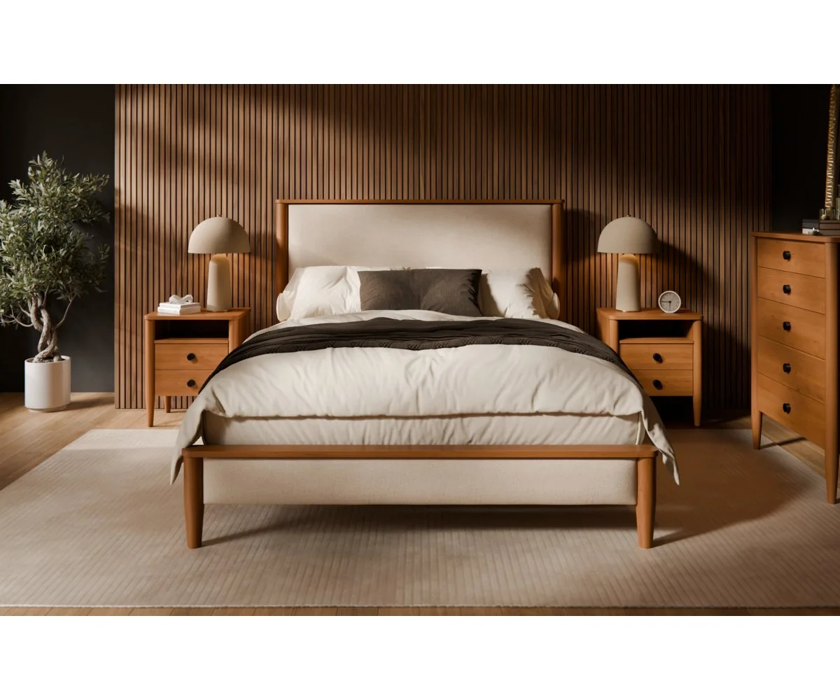 Bryce Bedroom Collection