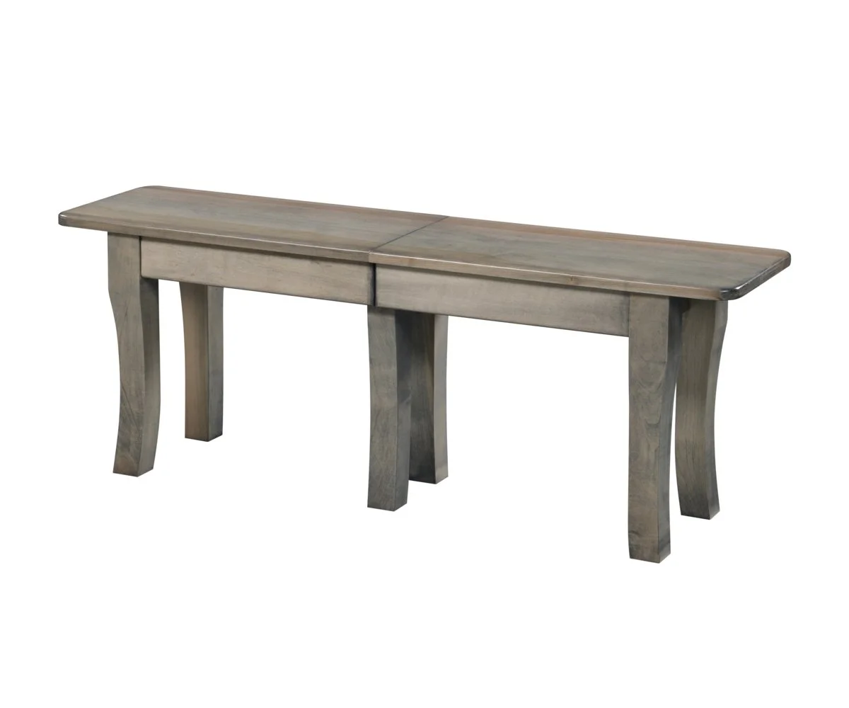 Bunker Extend-a-Bench