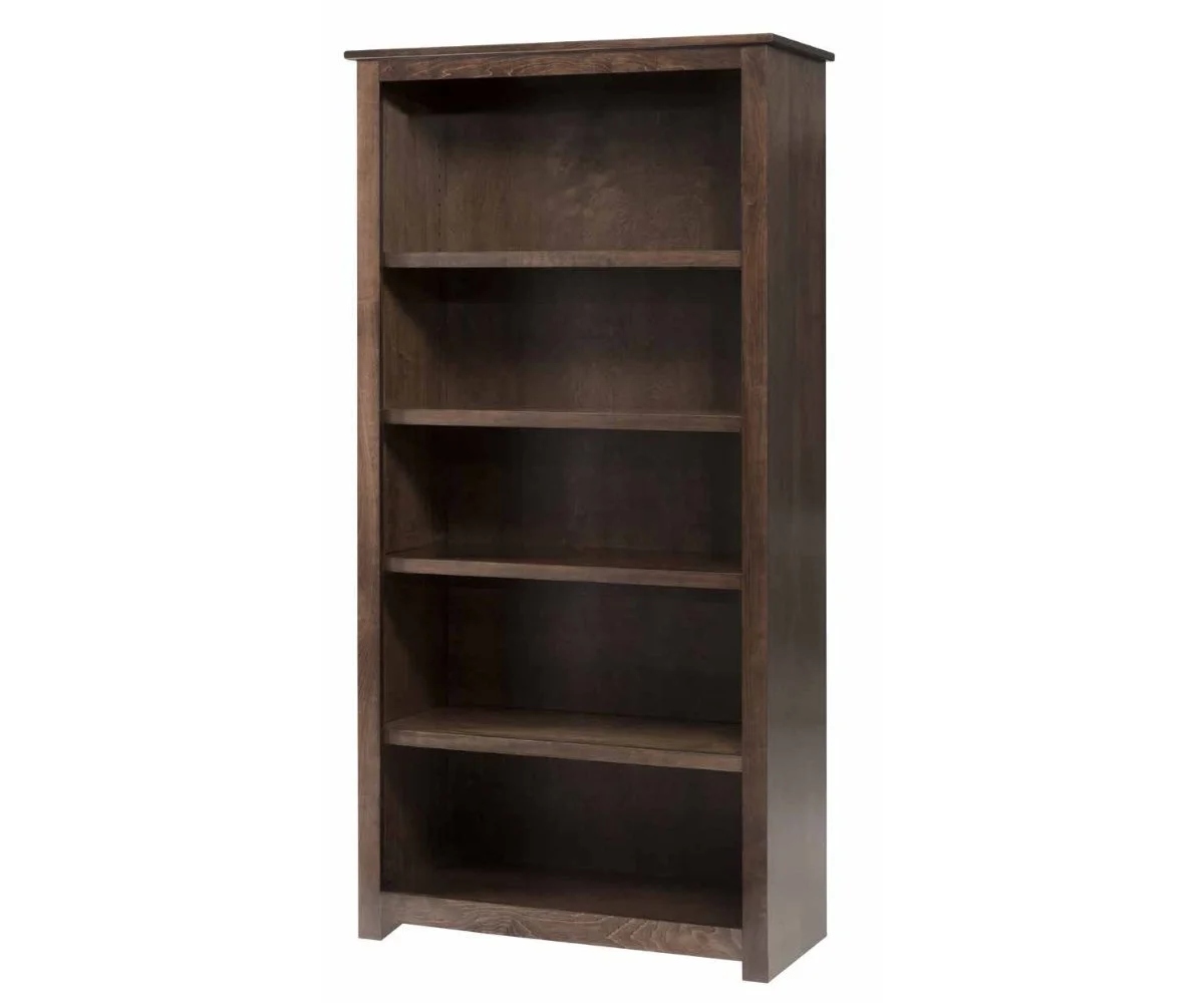 Woodland Bookcase