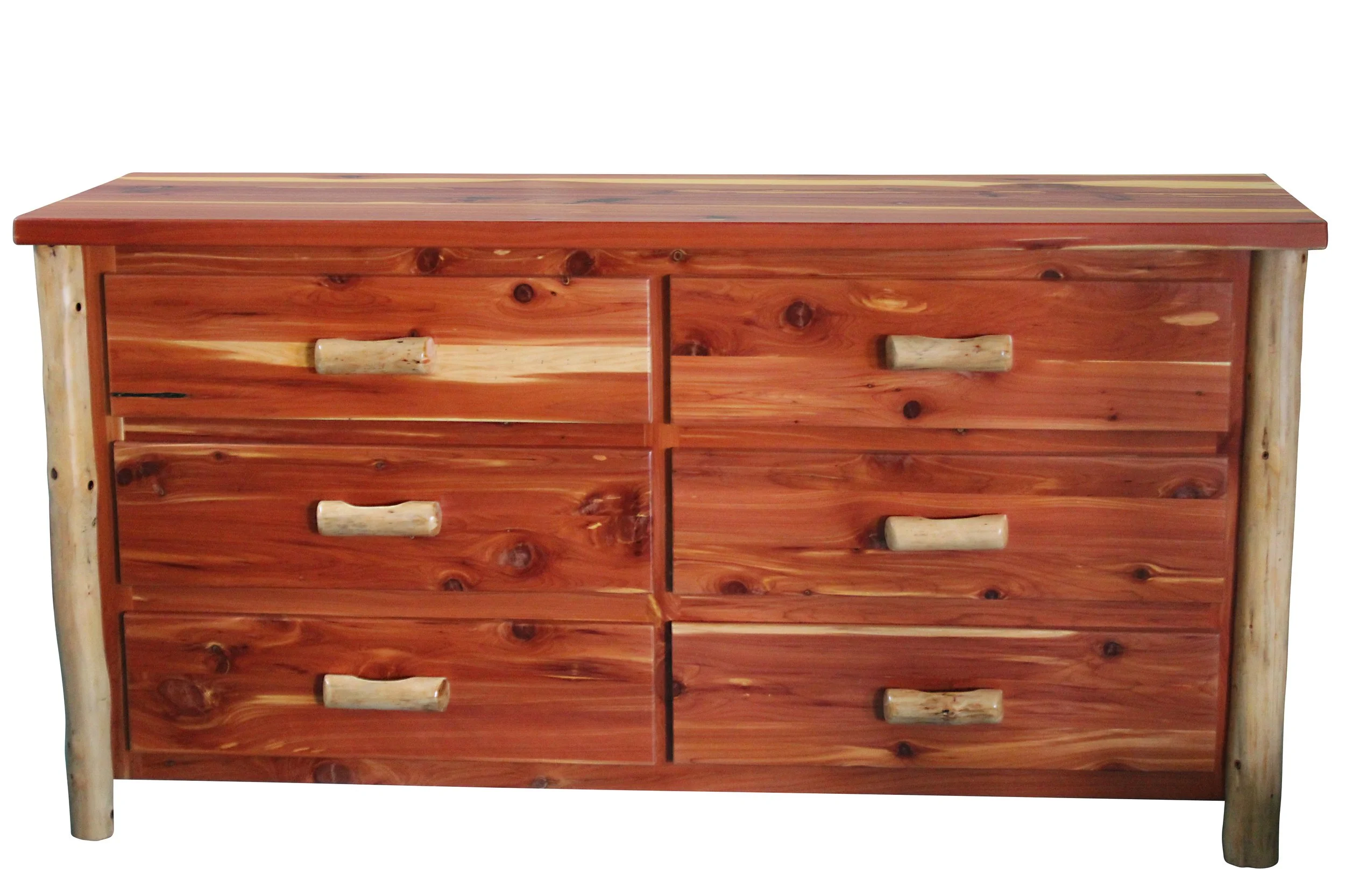 Red Cedar Dresser