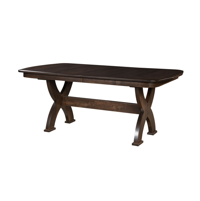 Bristol Double Pedestal