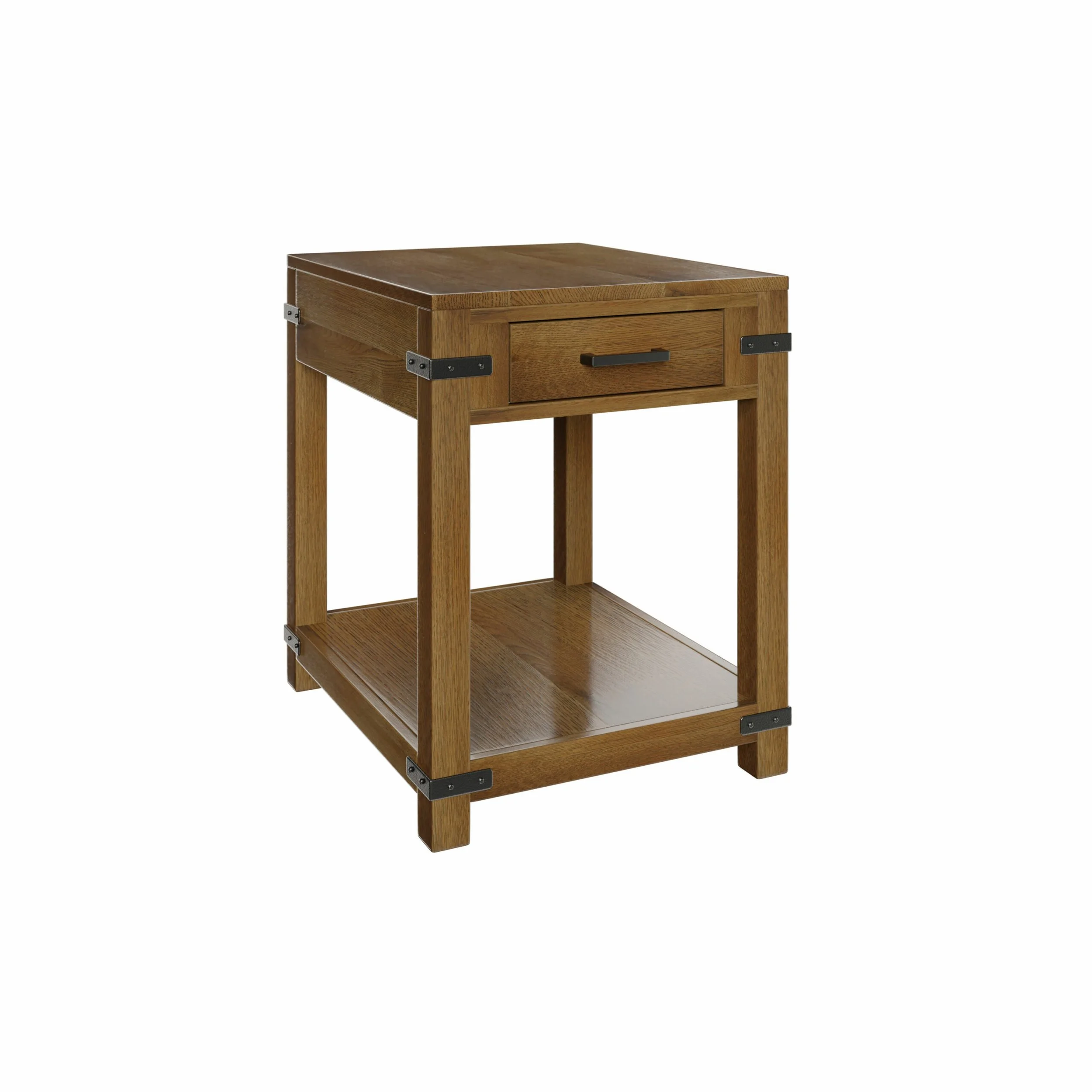Brush-Creek-1002-Chairside-Table-QSWO-OCS-Antique-Driftwood-Capp-scaled-1.jpg