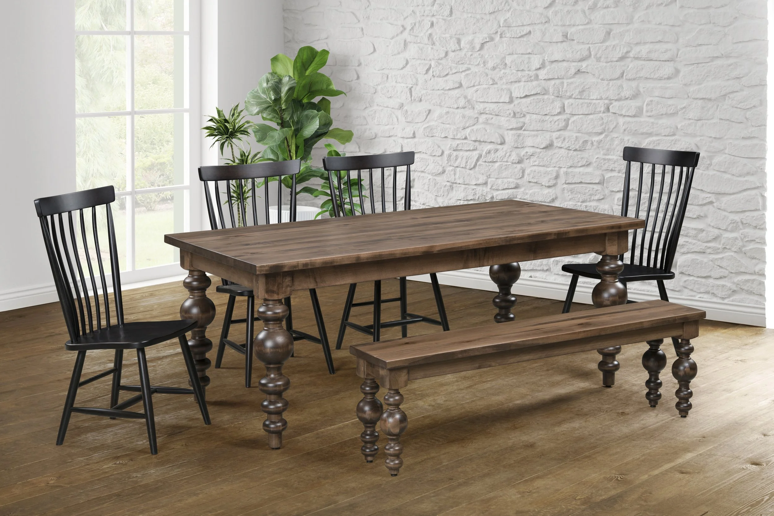 Annabelle Table