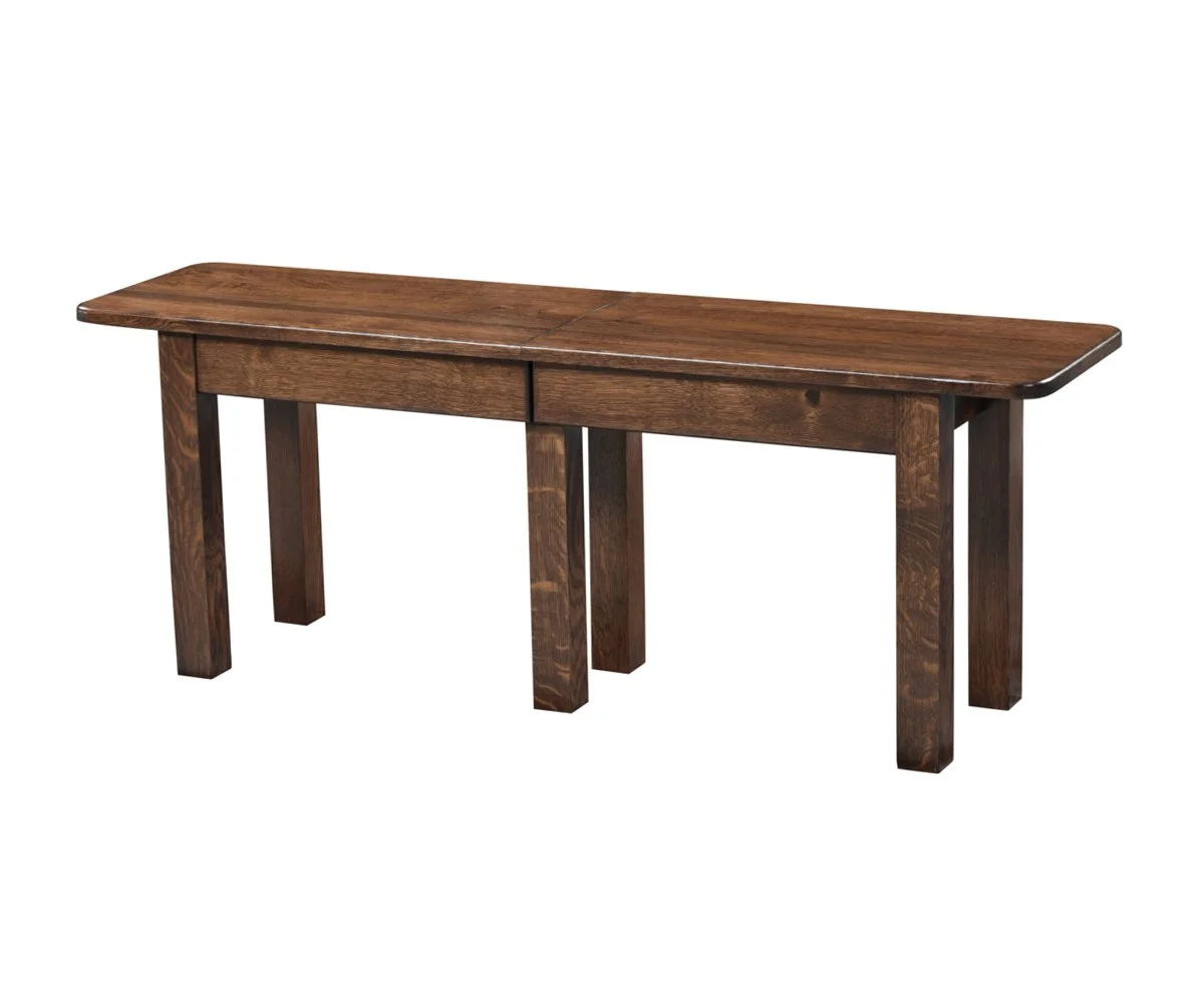 Mission Extend-a-Bench