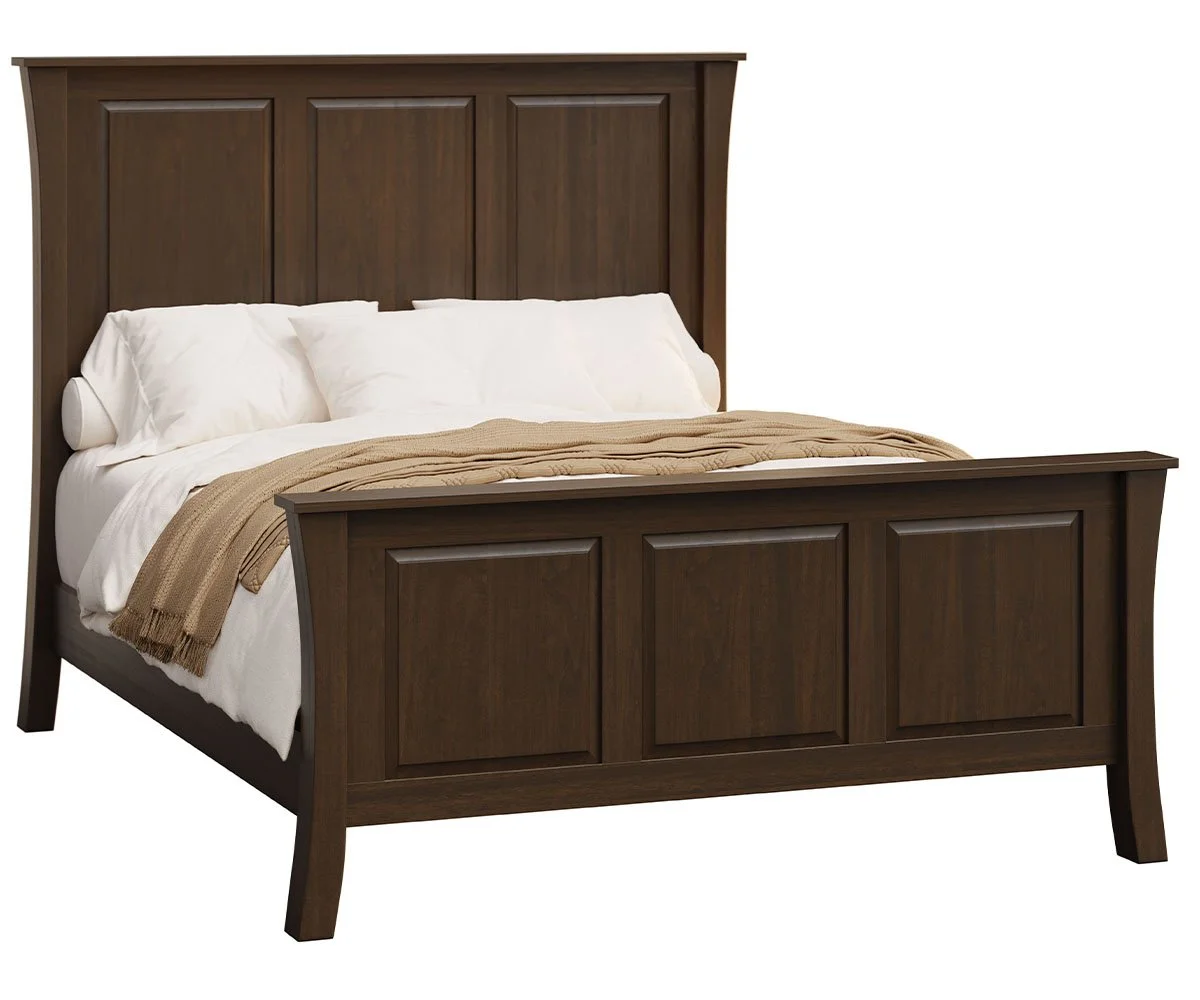 Cove Queen Bed