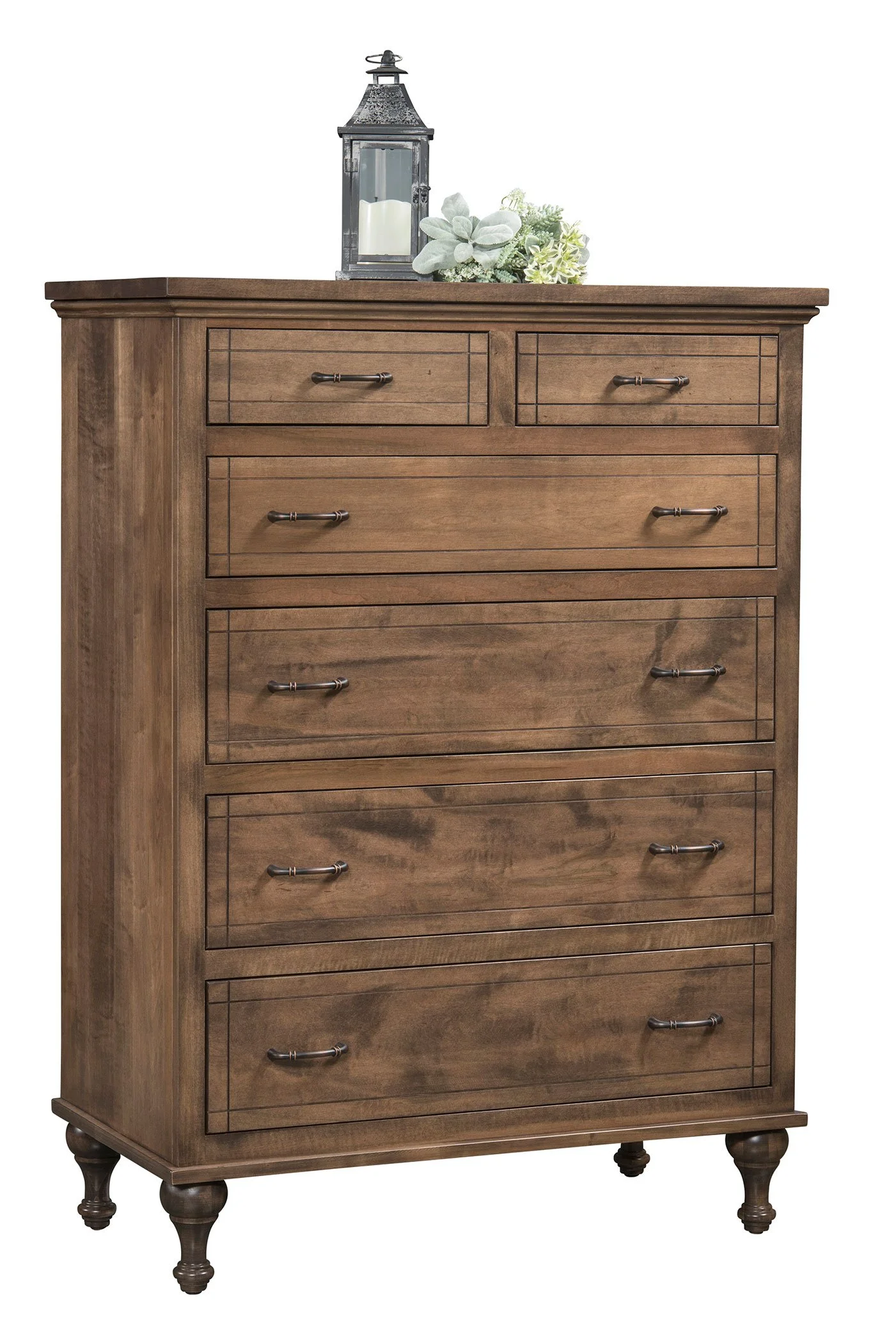 Madison Chest