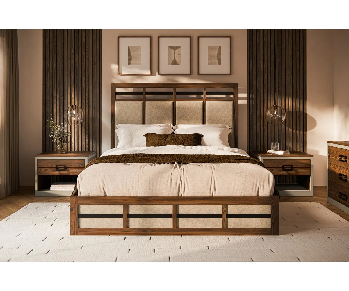 Urban-Barnwood-Sarasota-Fabric-Panel-King-Bed-Room-Setting-White-Oak-River-Rock-Final-1.jpg