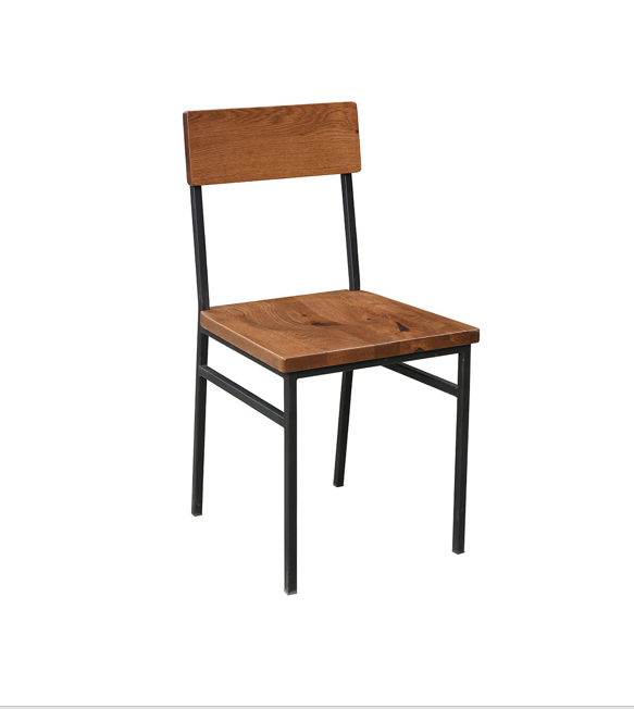 Superior Metal Chair