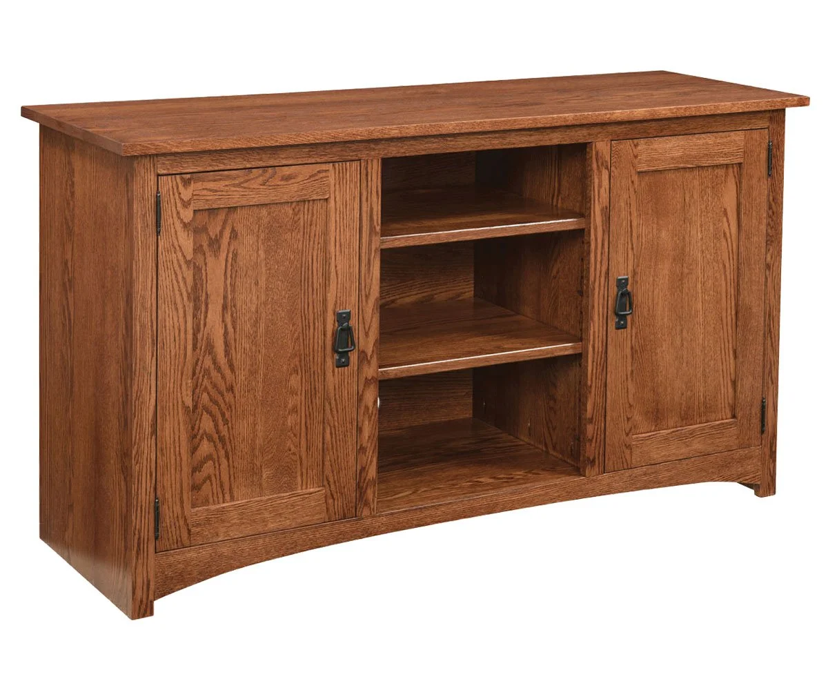 Misson TV Stand