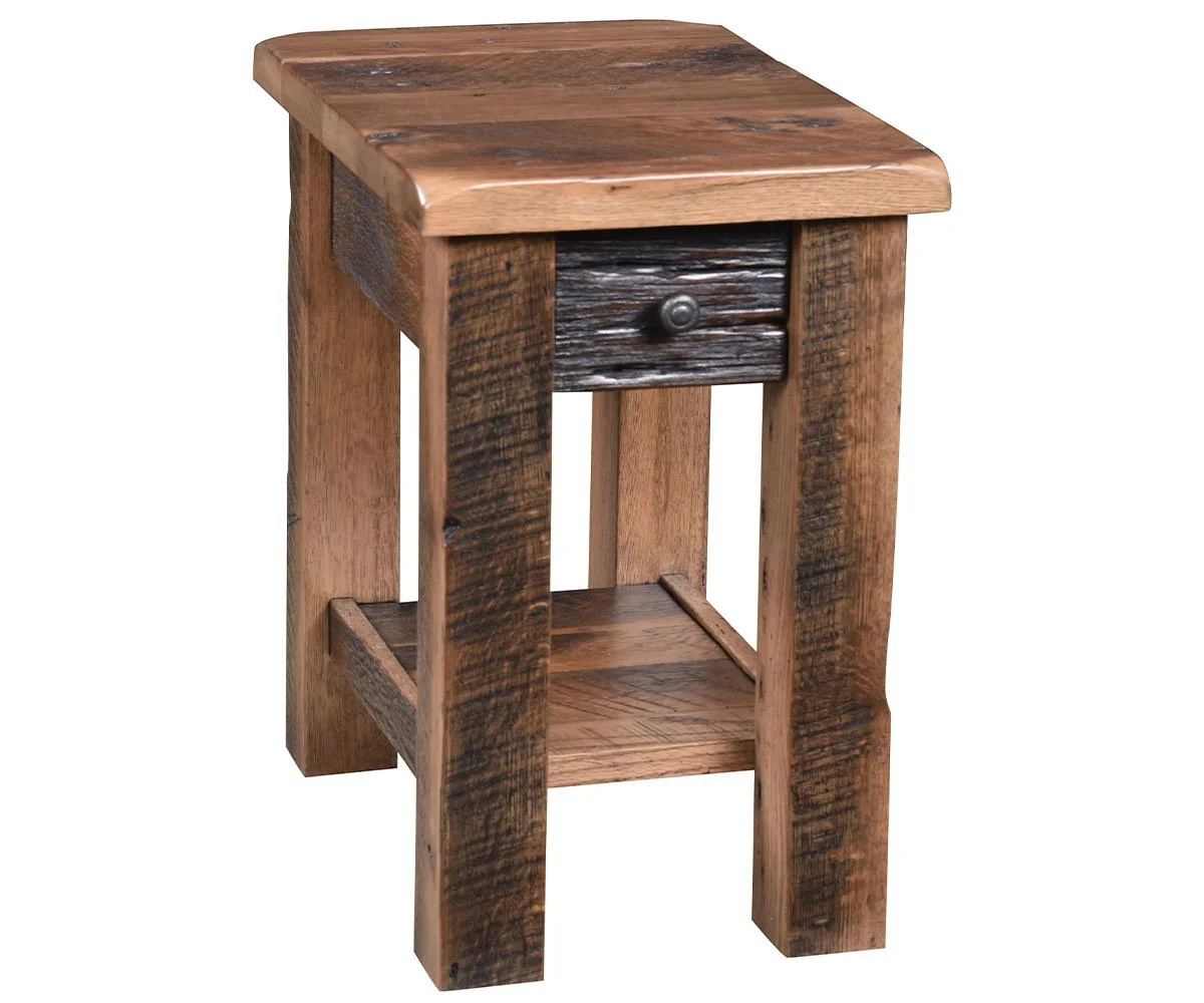 RPM Chair Side Table