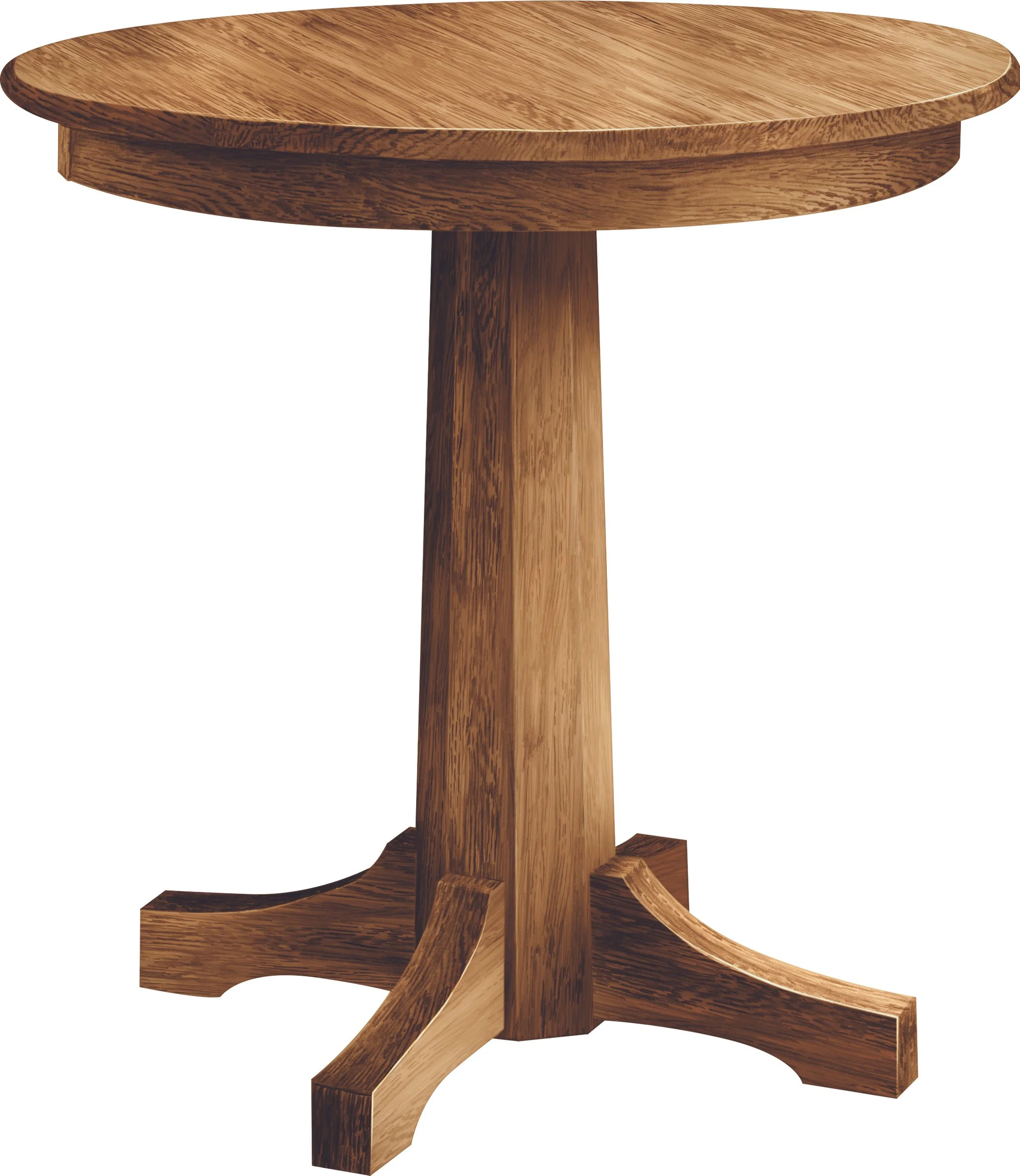 Pinnacle Table