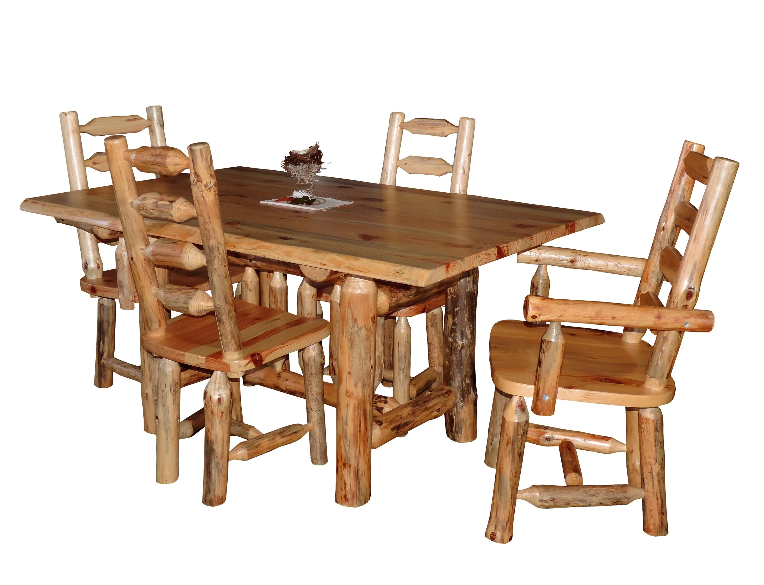 Glendive Table