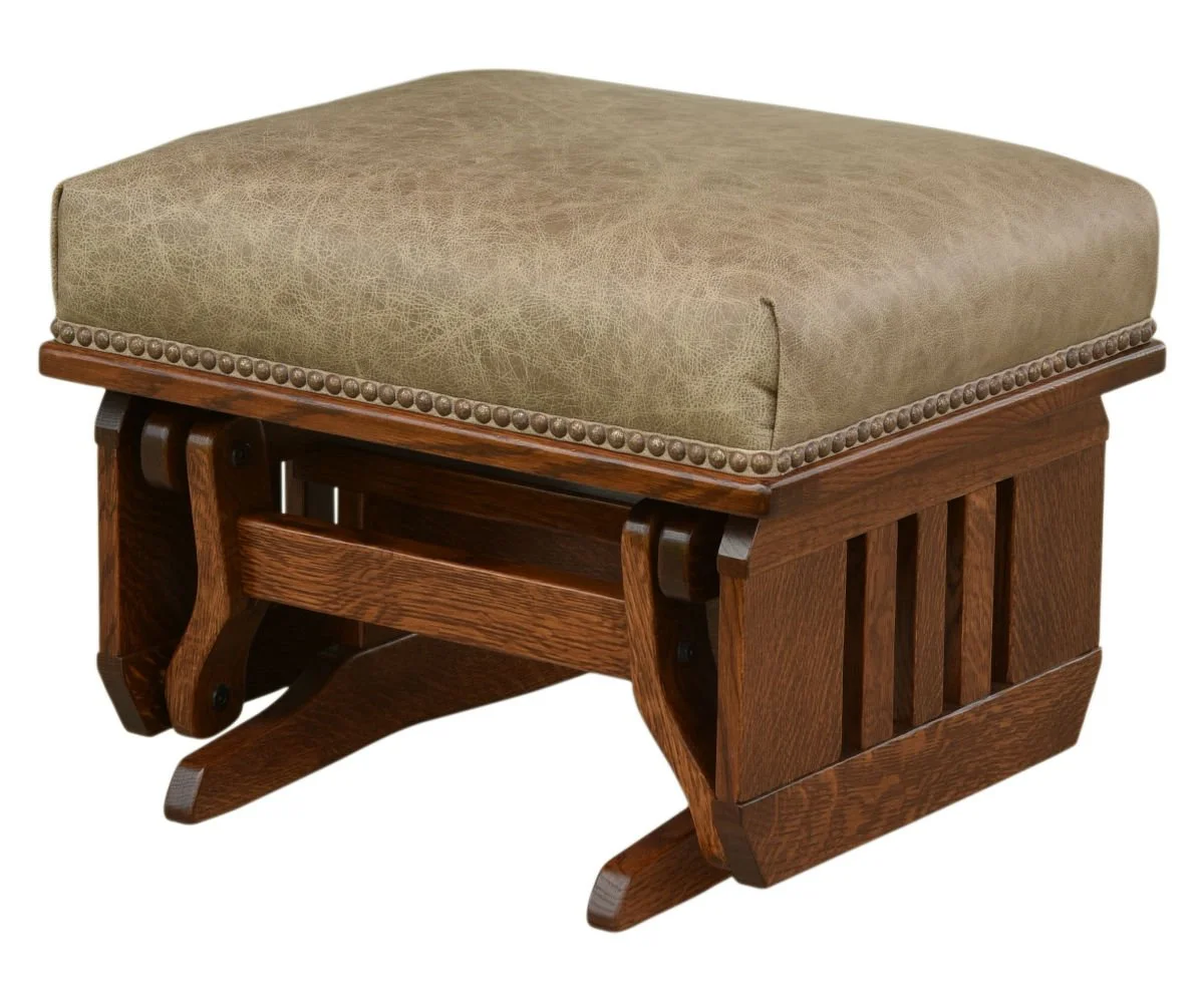 Mission Ottoman