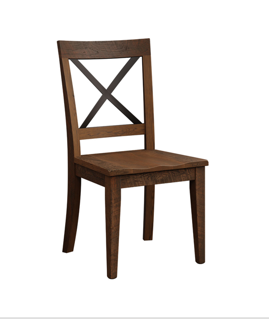 Wellington Chair