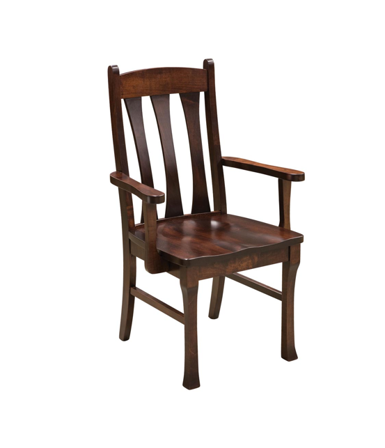 Cluff Chair